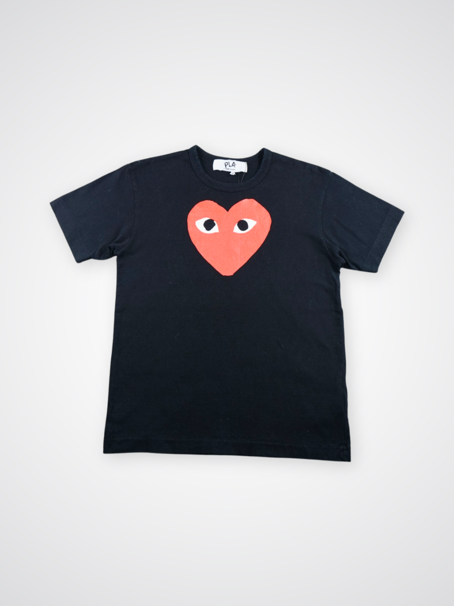 T-shirt Comme des Garçons (M)