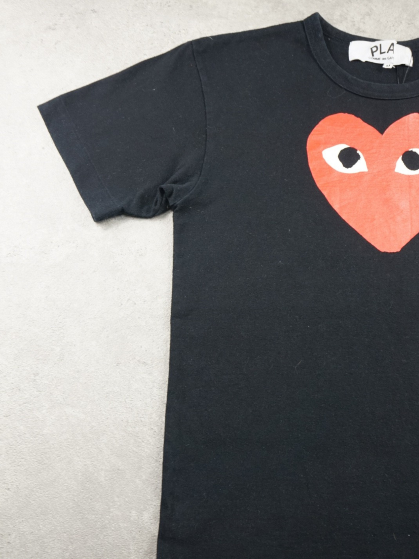 T-shirt Comme des Garçons (M)