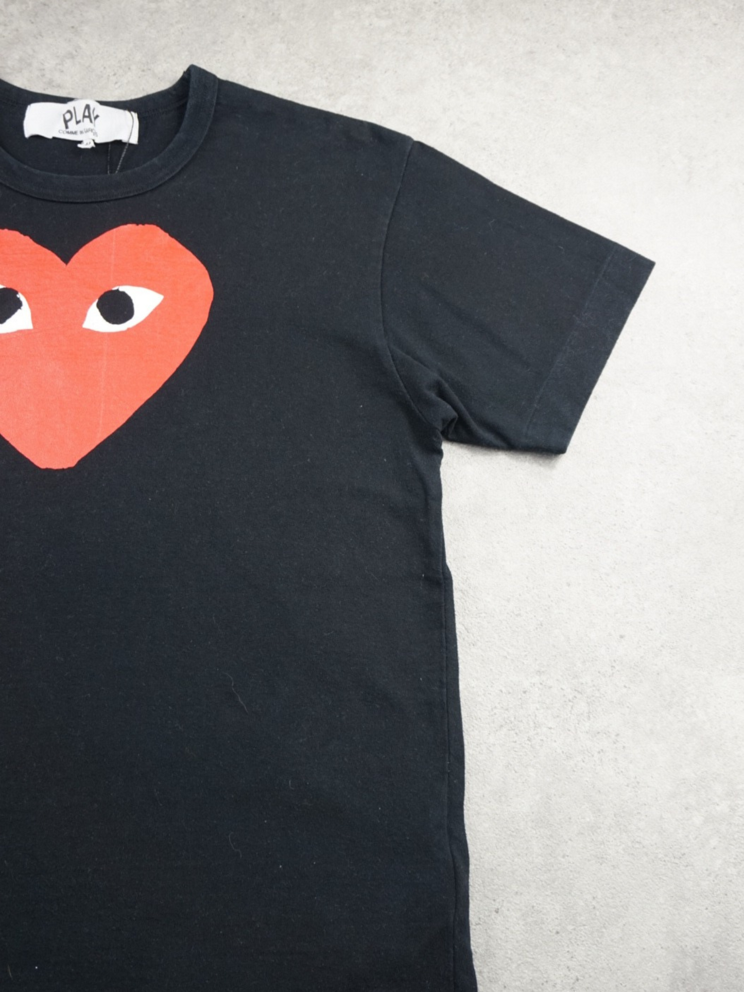 T-shirt Comme des Garçons (M)