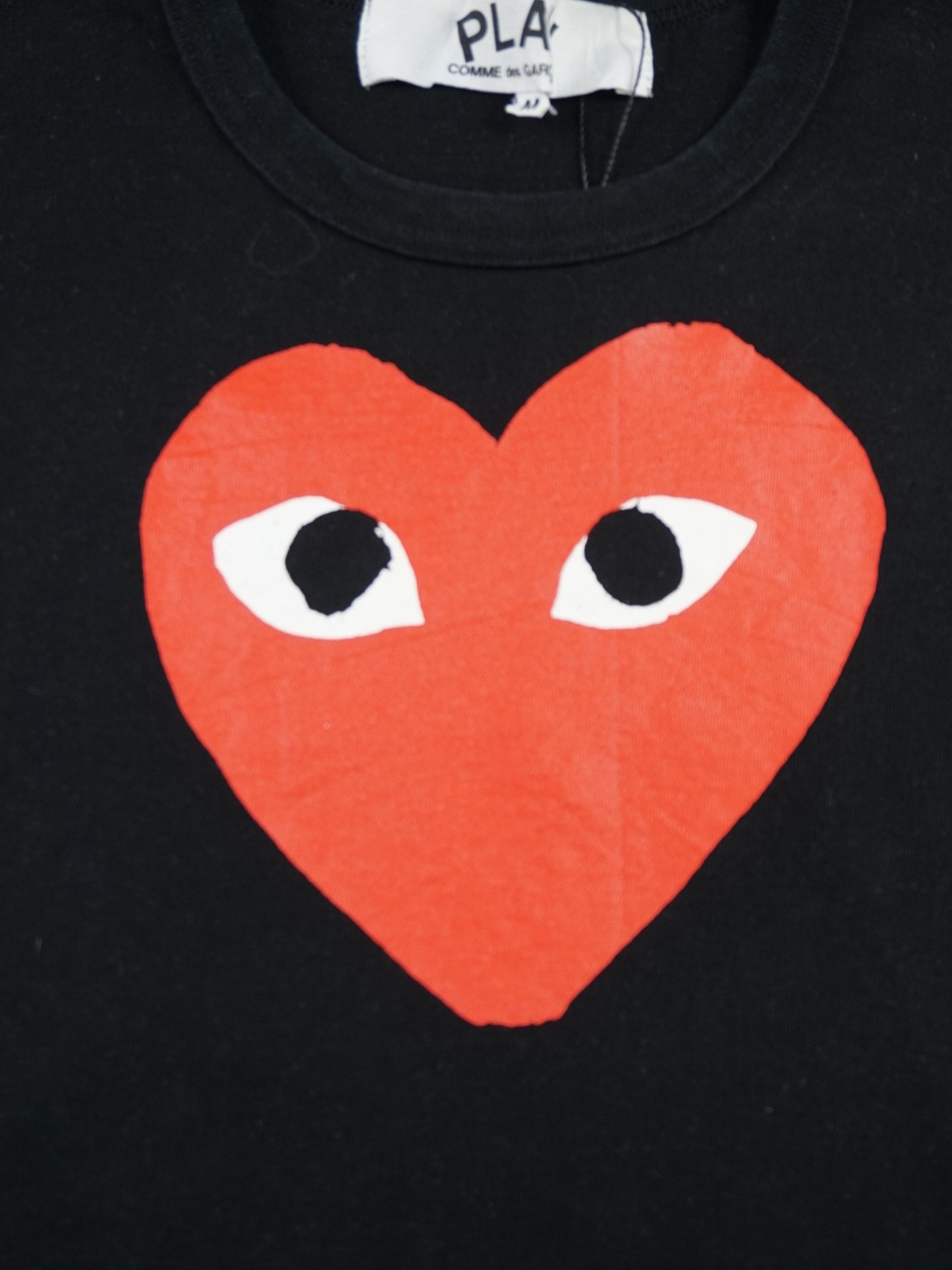 T-shirt Comme des Garçons (M)