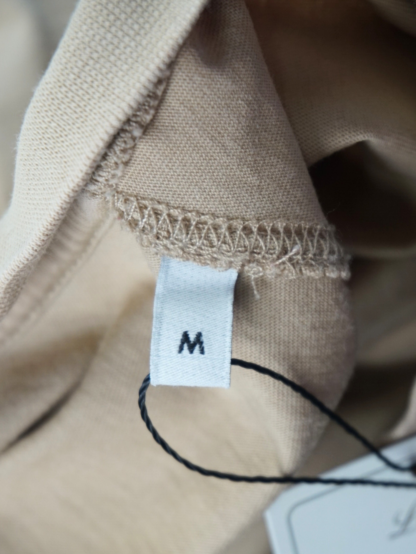 T-shirt Ami Paris (M)