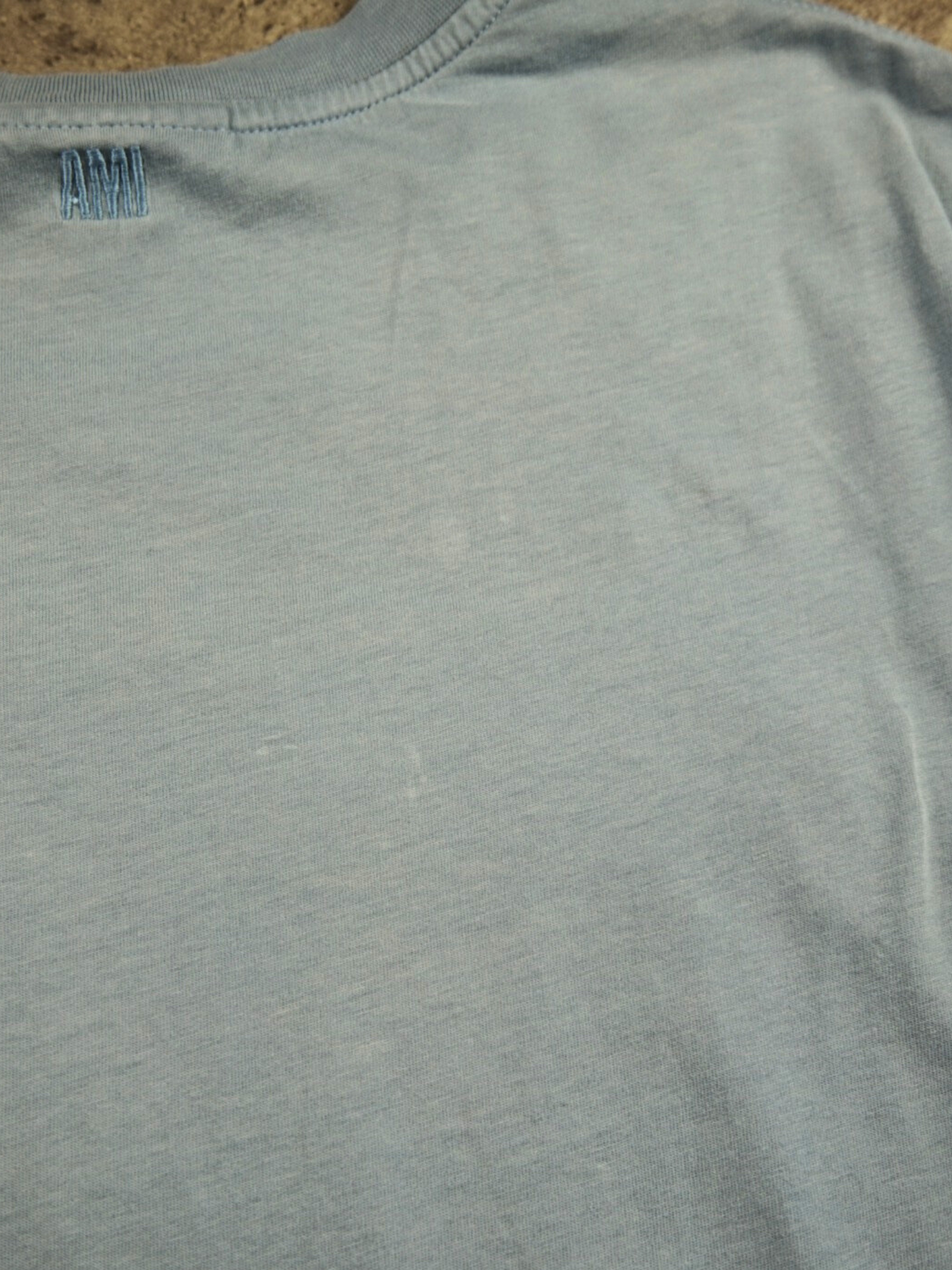 T-shirt Ami Paris (M)