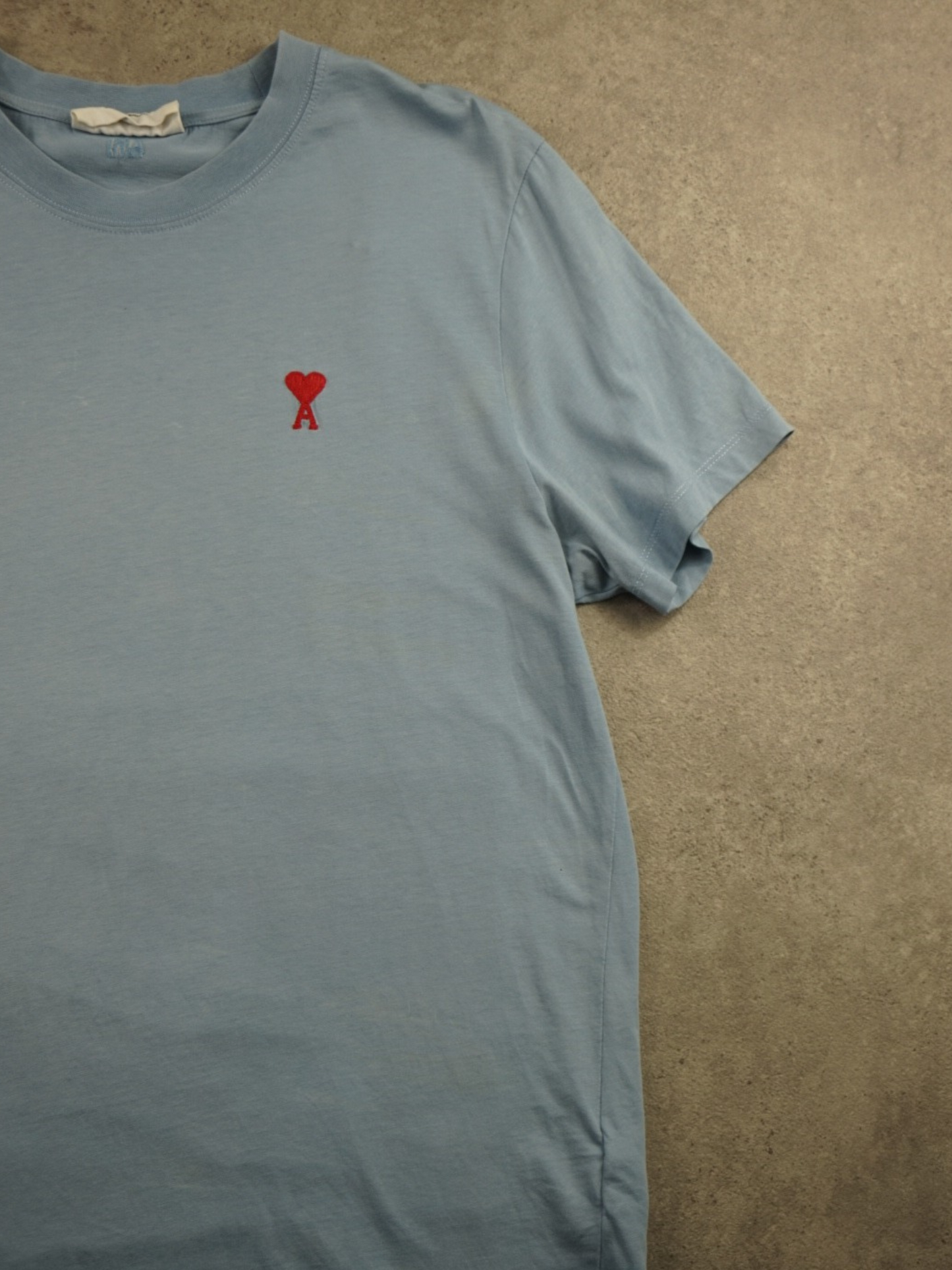 T-shirt Ami Paris (M)