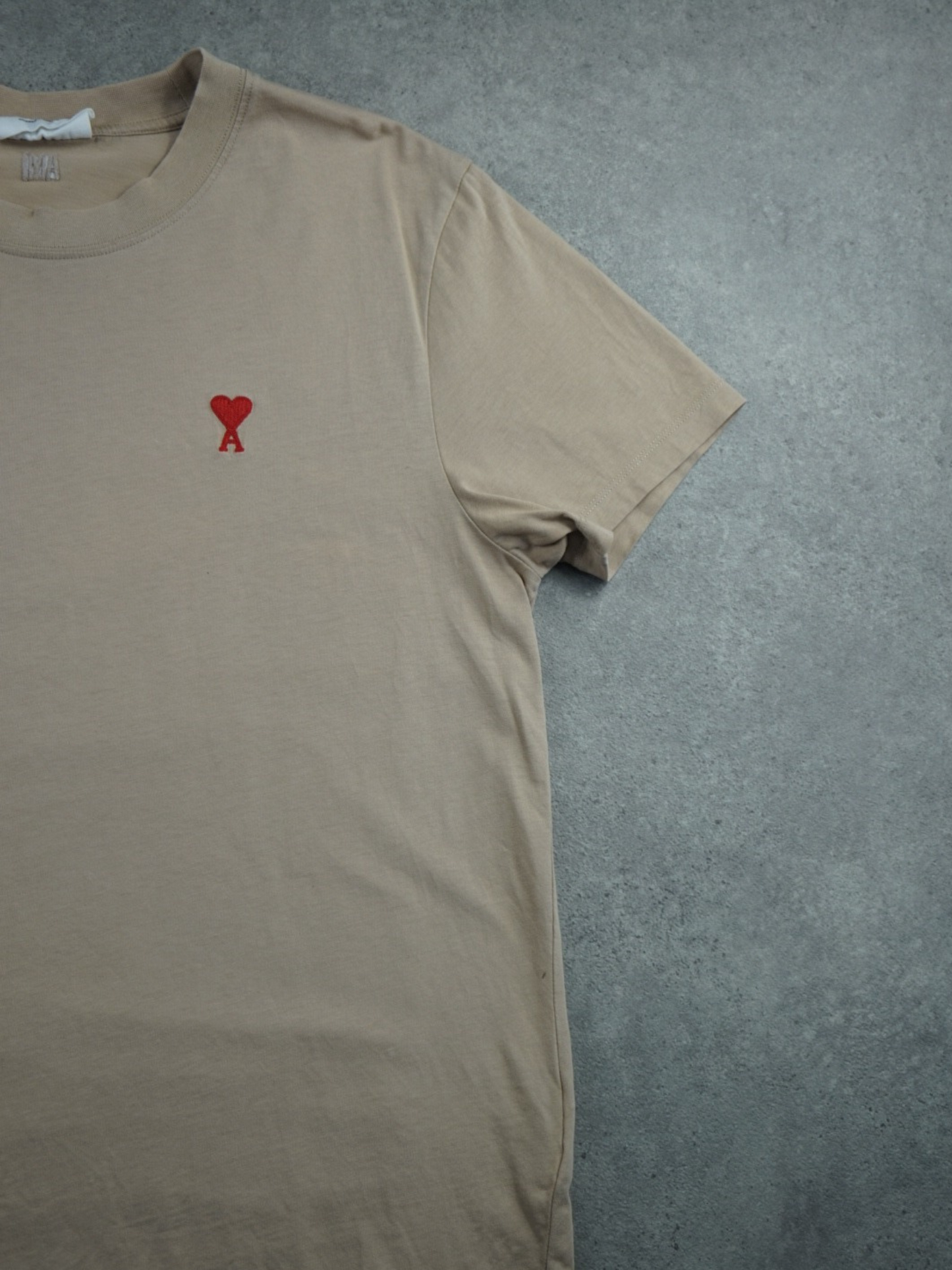 T-shirt Ami Paris (M)