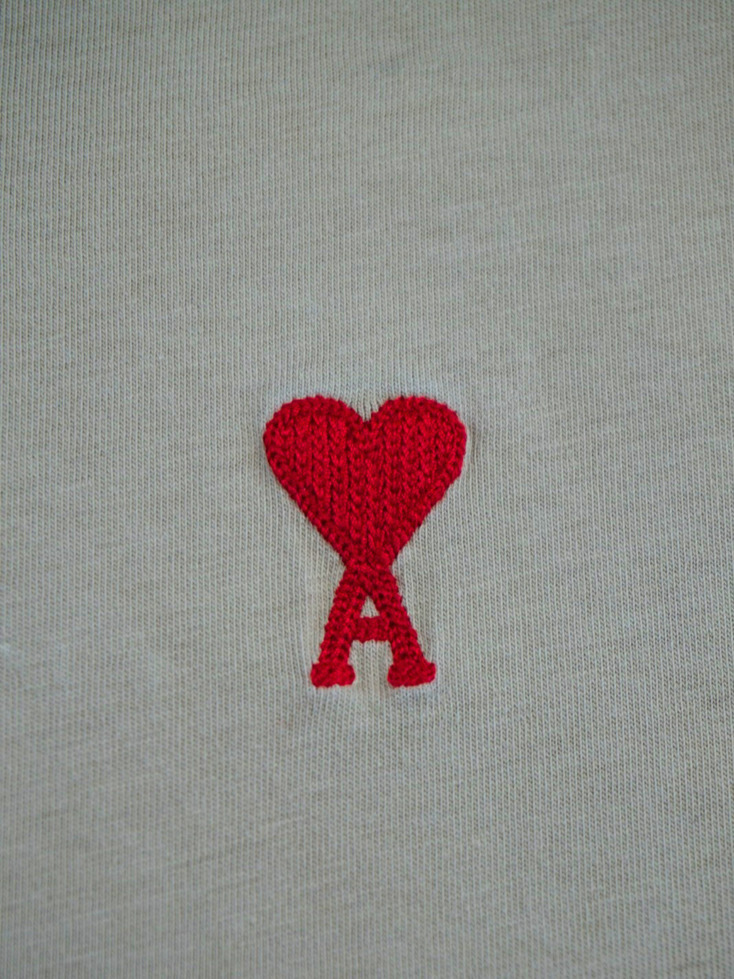 T-shirt Ami Paris (M)