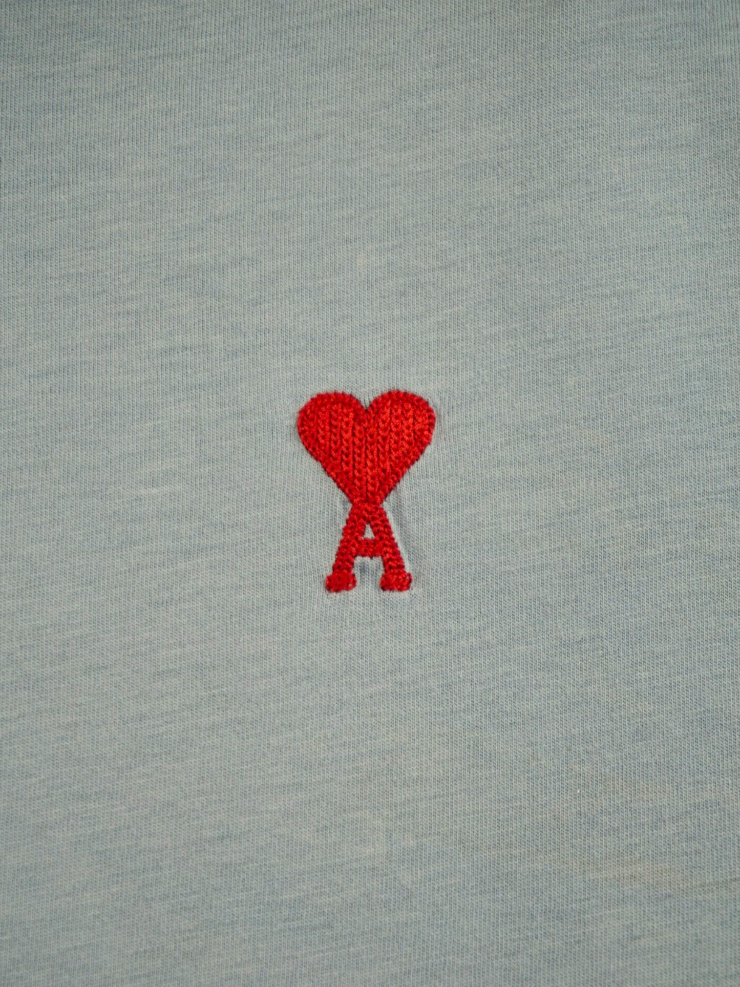 T-shirt Ami Paris (M)