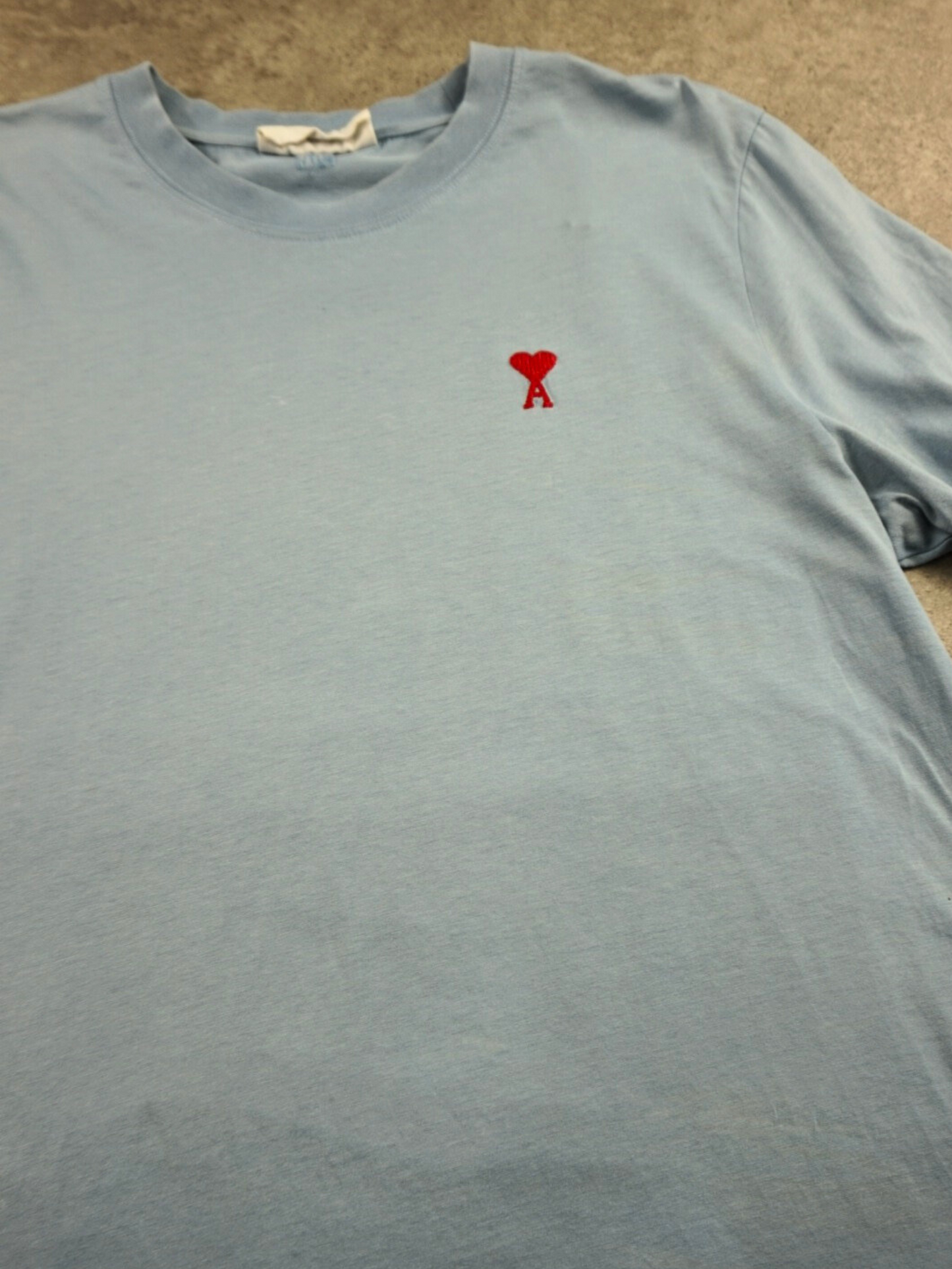 T-shirt Ami Paris (M)