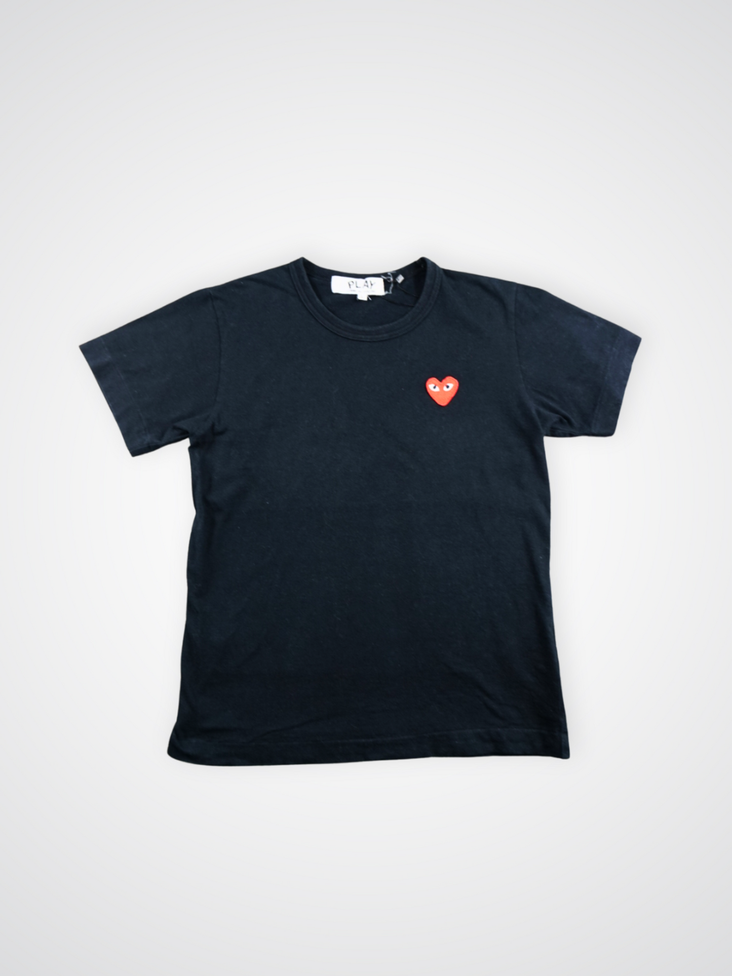 T-shirt Comme des Garçons (L femme/ S homme)