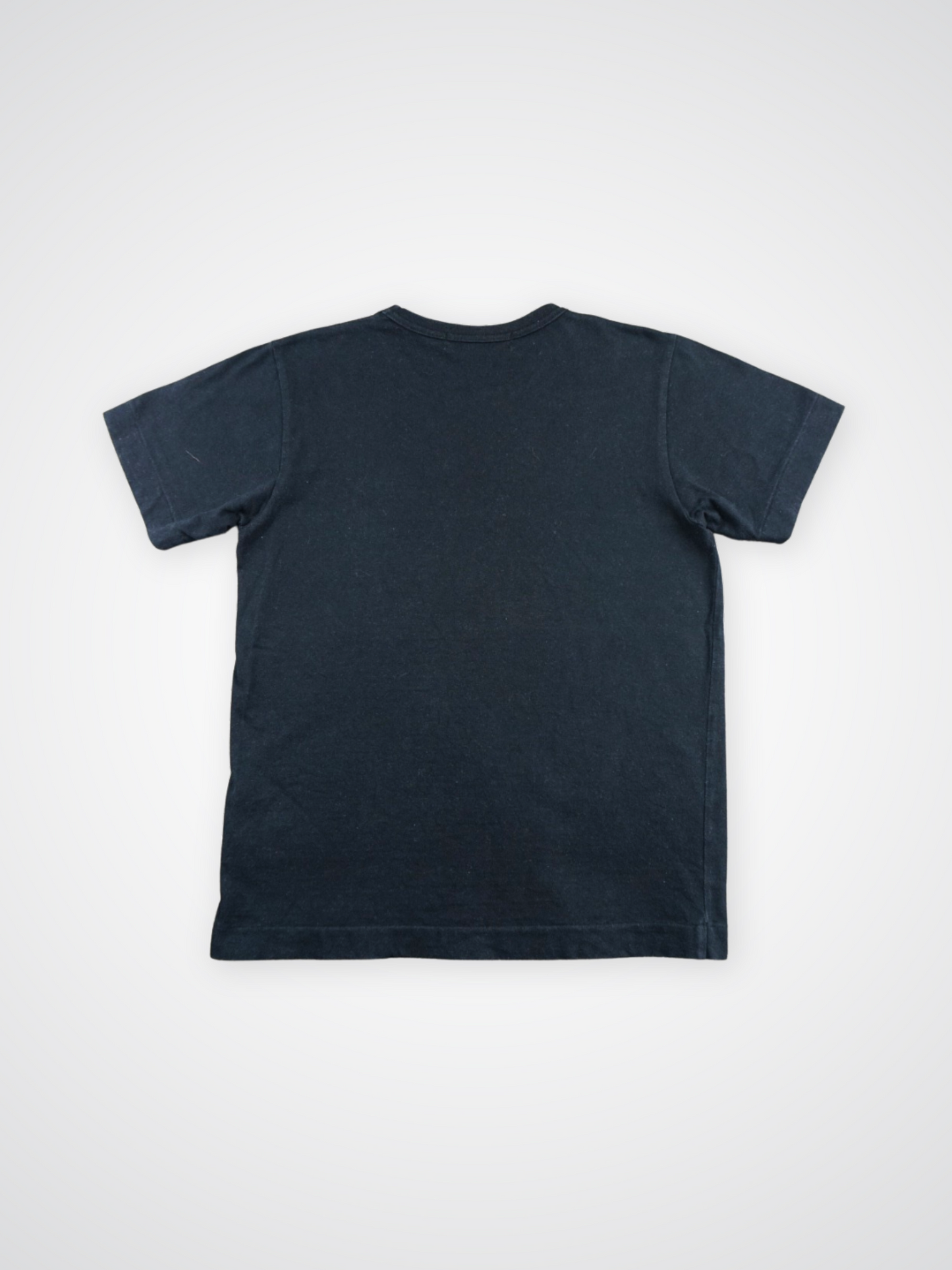 T-shirt Comme des Garçons (L femme/ S homme)