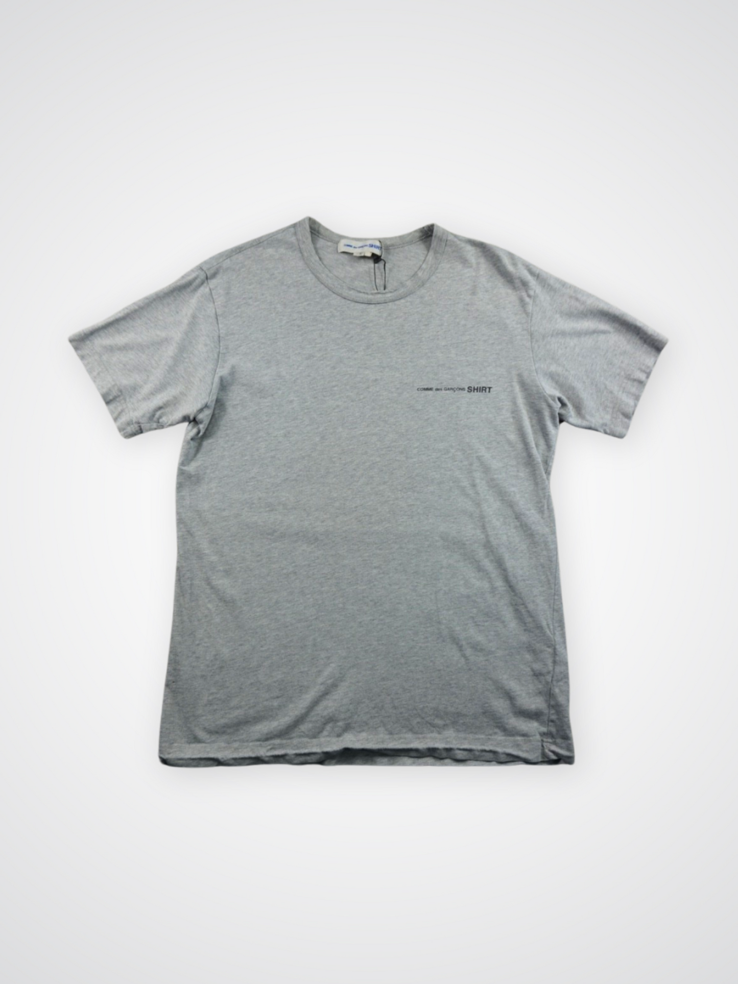 T-shirt Comme des Garçons (L)