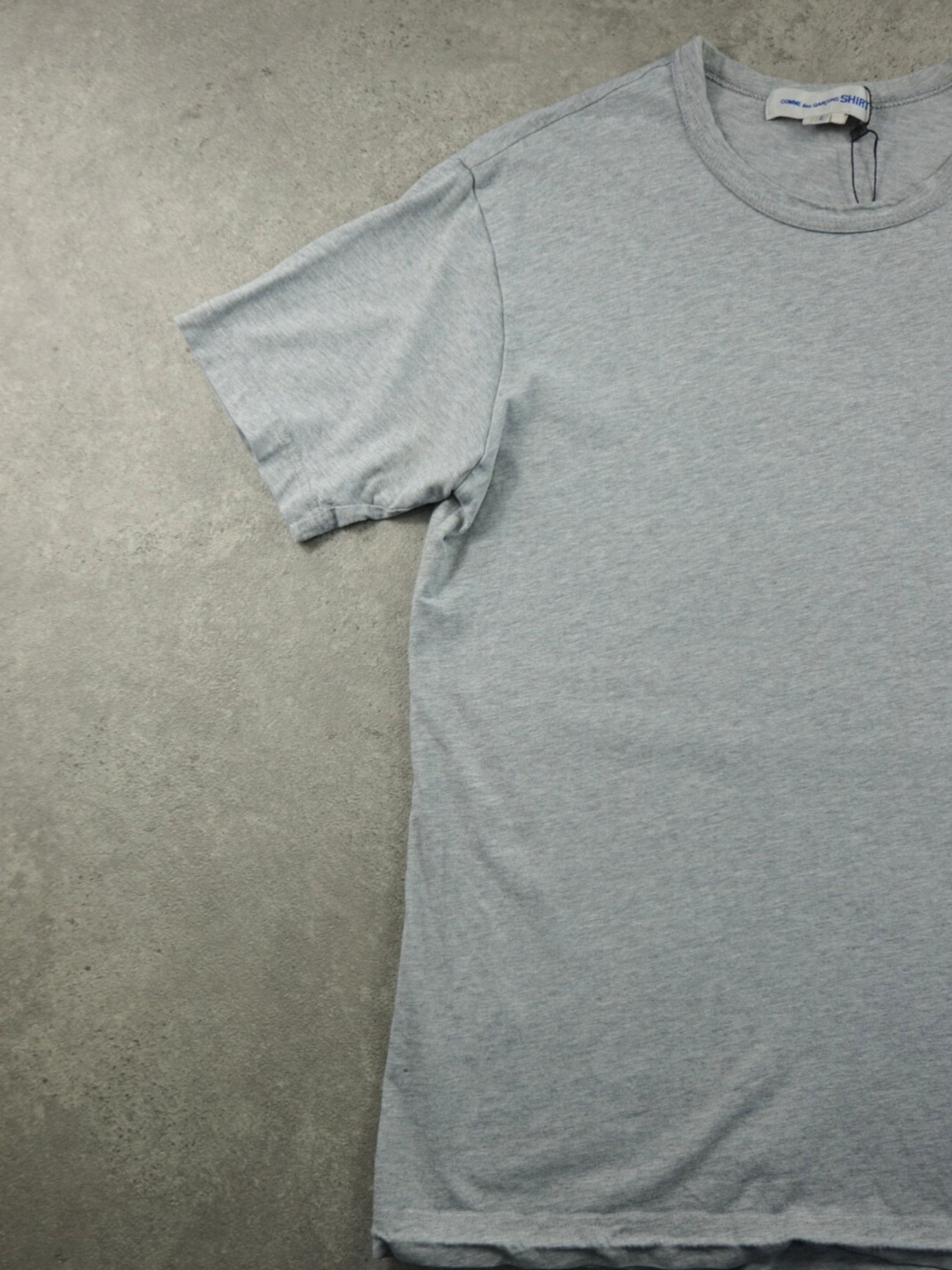 T-shirt Comme des Garçons (L)