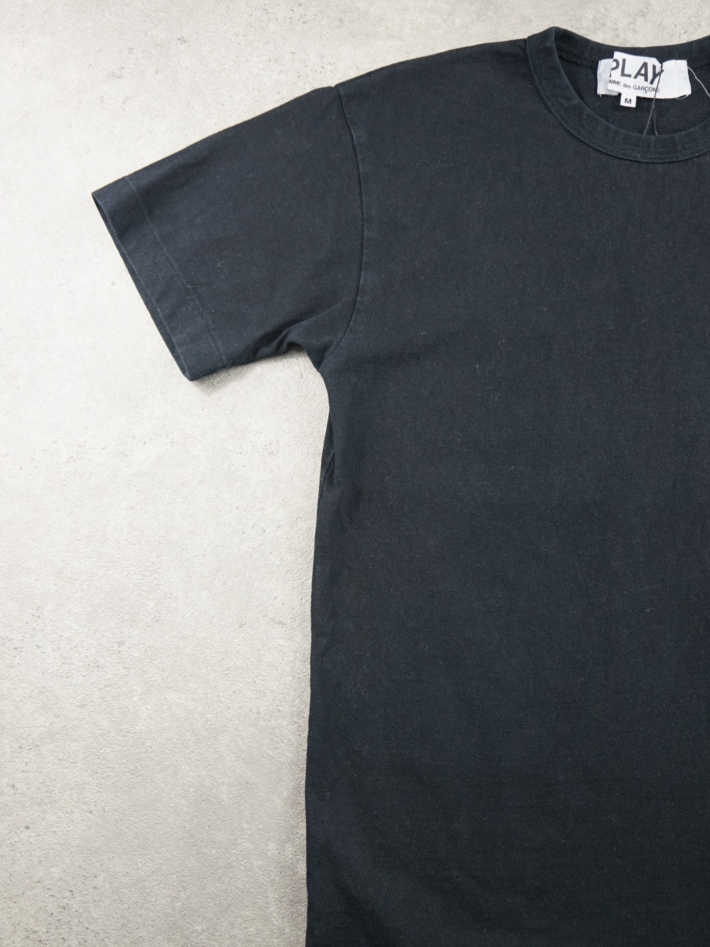 T-shirt Comme des Garçons (M)