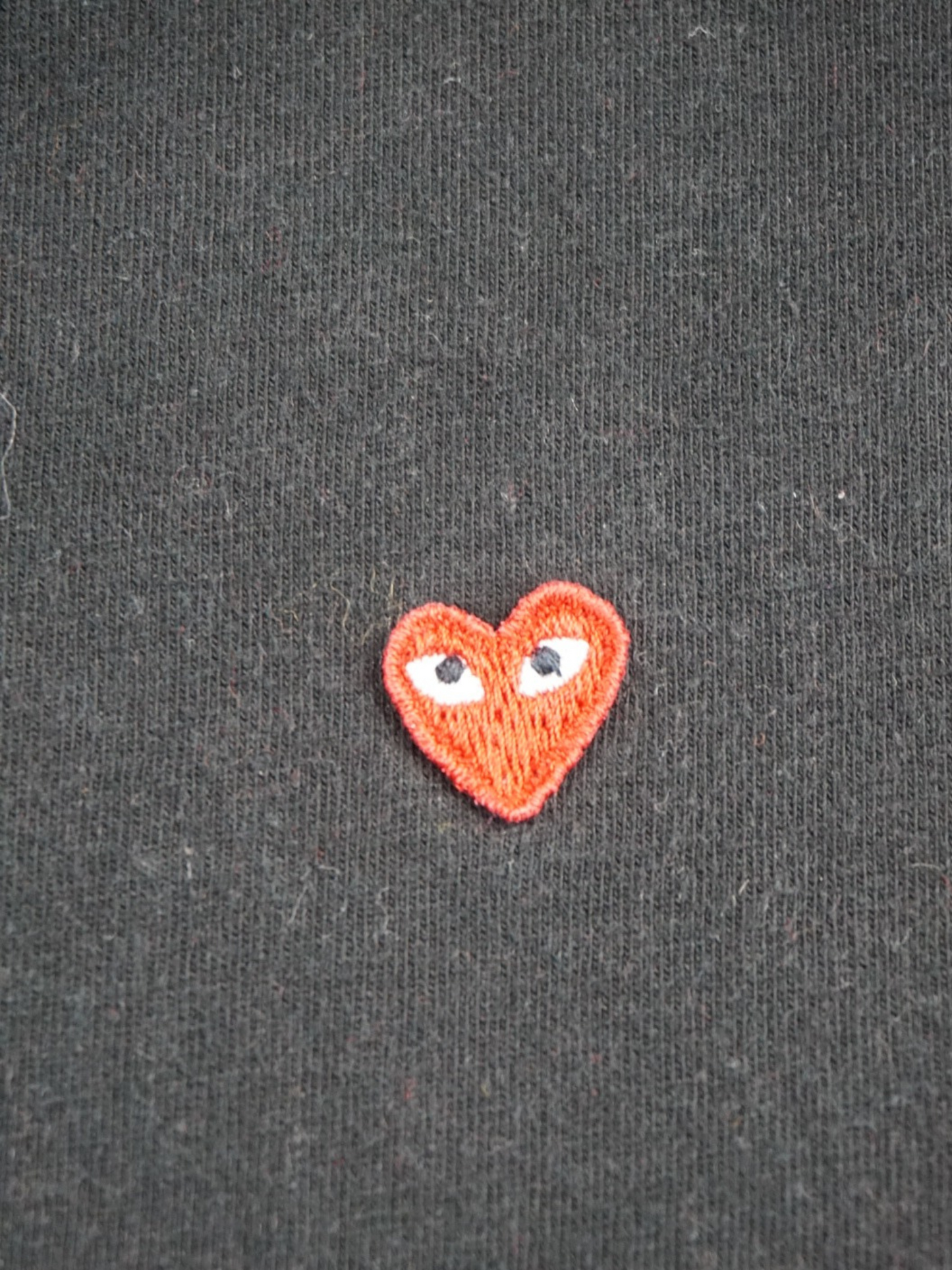 T-shirt Comme des Garçons (M)