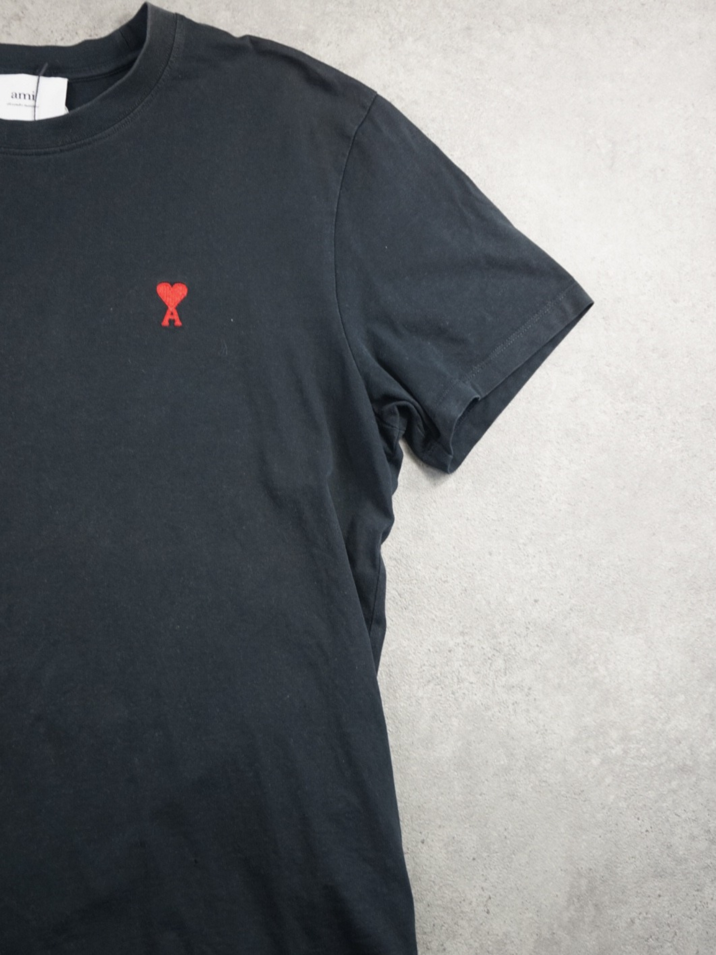 T-shirt Ami Paris (XL)