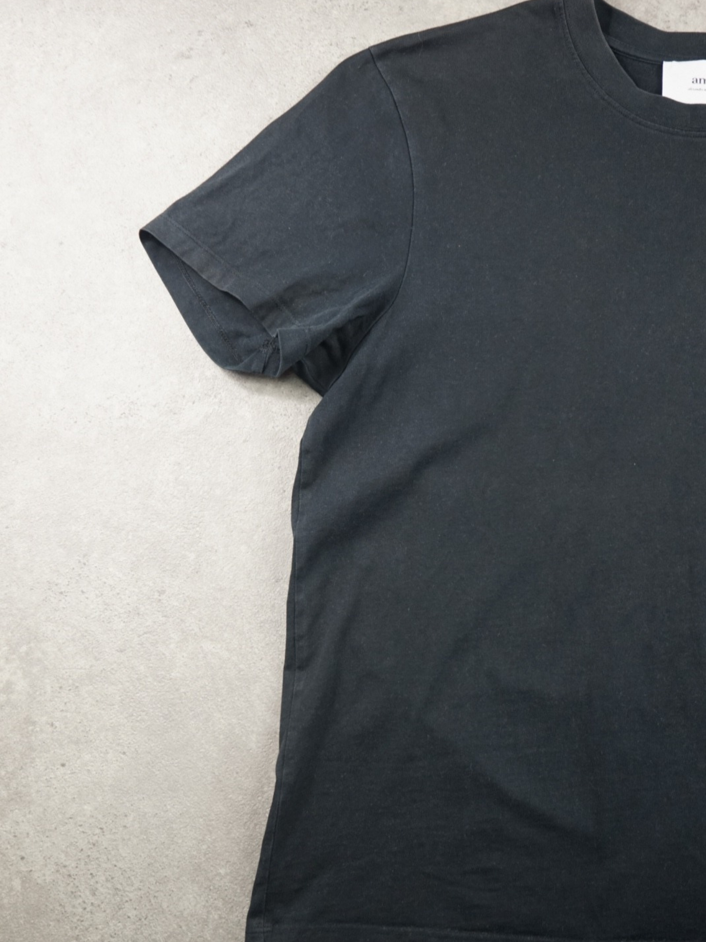 T-shirt Ami Paris (XL)