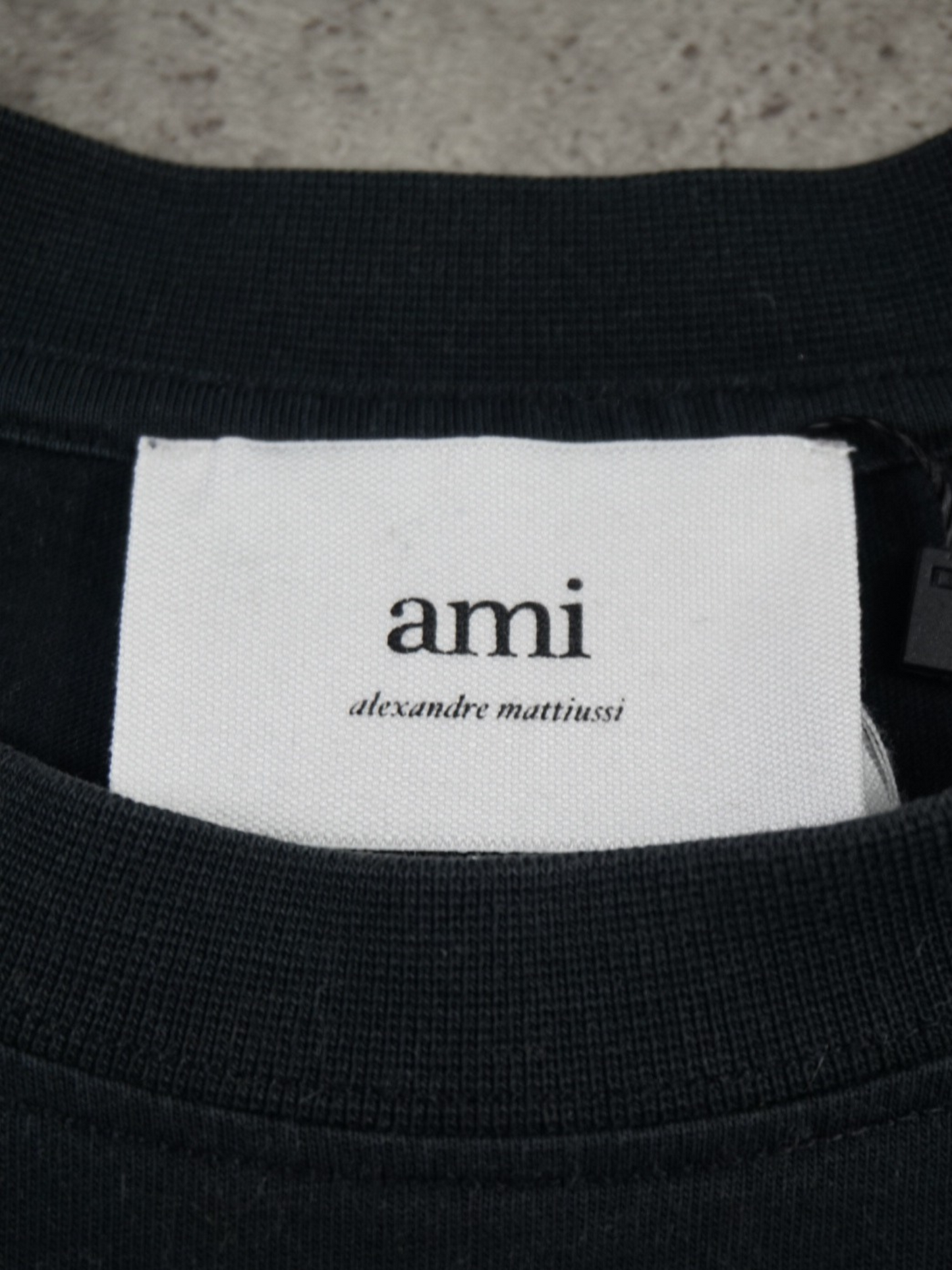 T-shirt Ami Paris (XL)