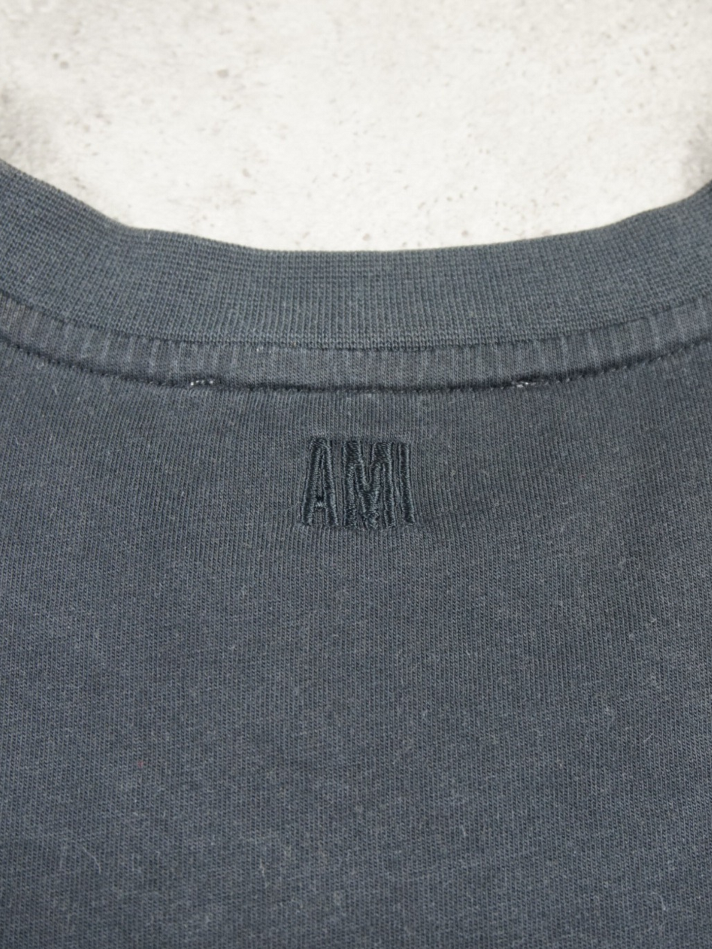 T-shirt Ami Paris (XL)