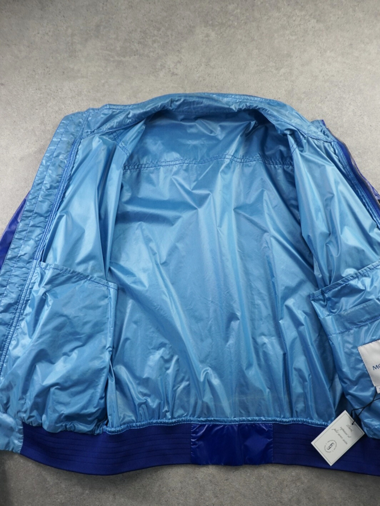 Veste Moncler (M)