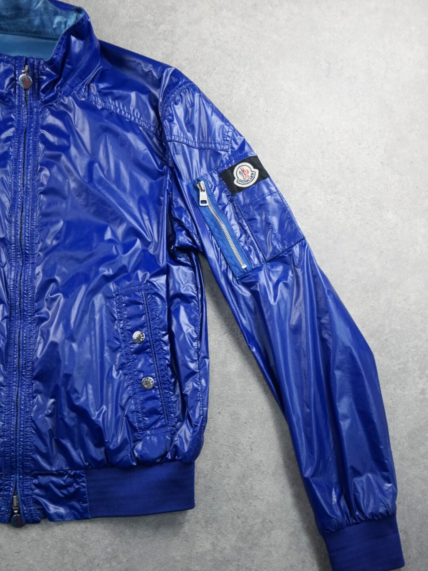 Veste Moncler (M)