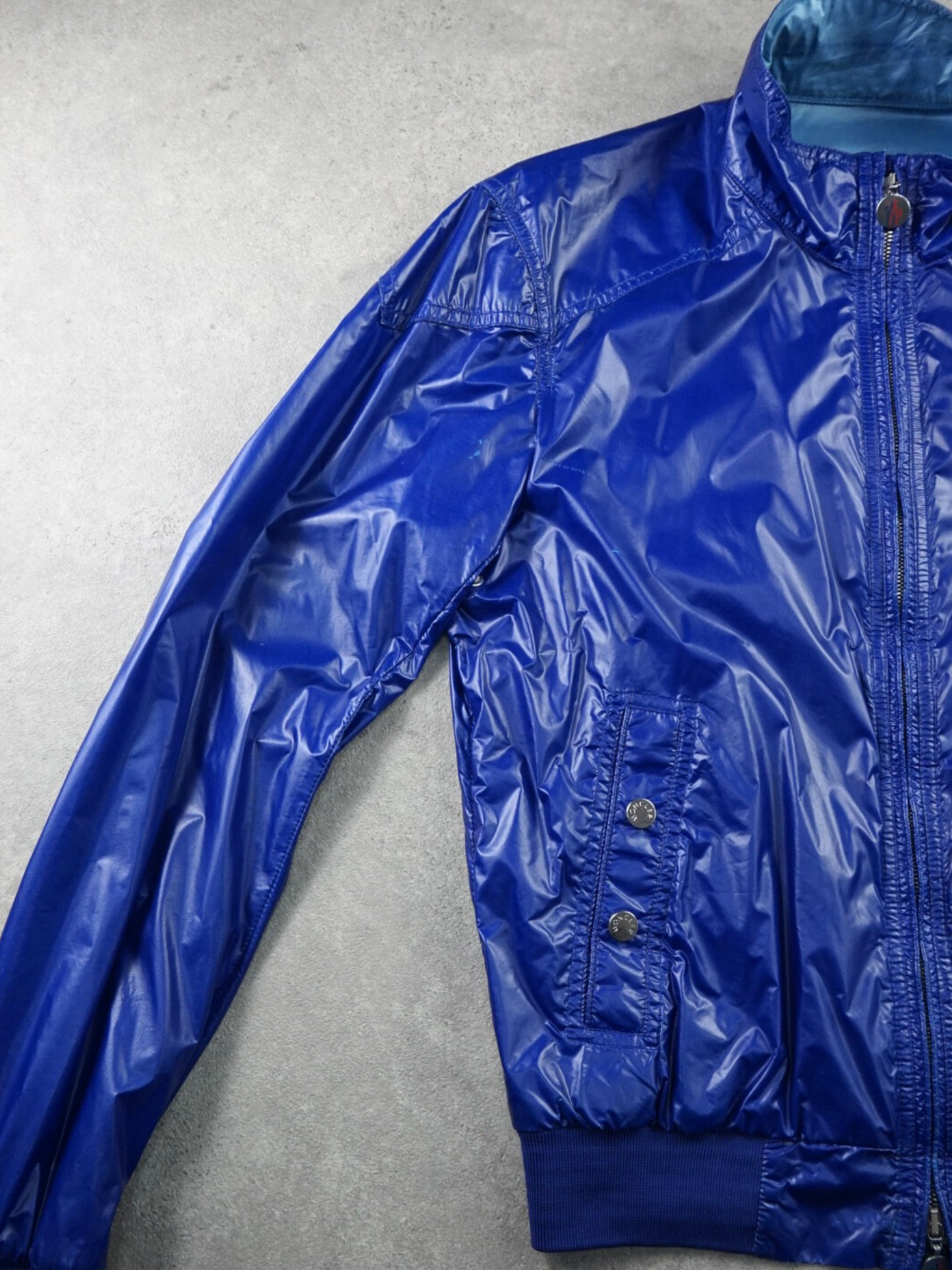 Veste Moncler (M)