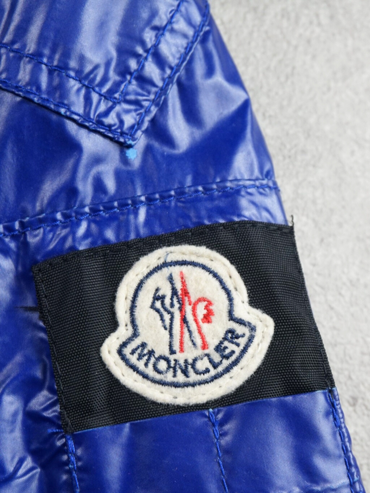 Veste Moncler (M)