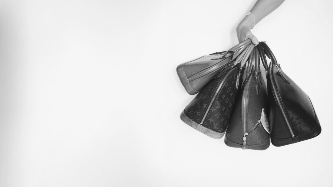 Sac Alma Louis Vuitton : Un siècle d’élégance entre mythes et modernité