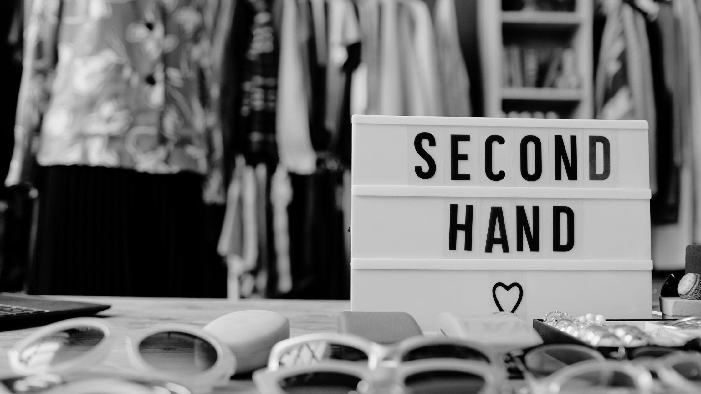 Nouveau à Caen : Une boutique de Seconde Main dédiée aux marques ouvre bientôt !