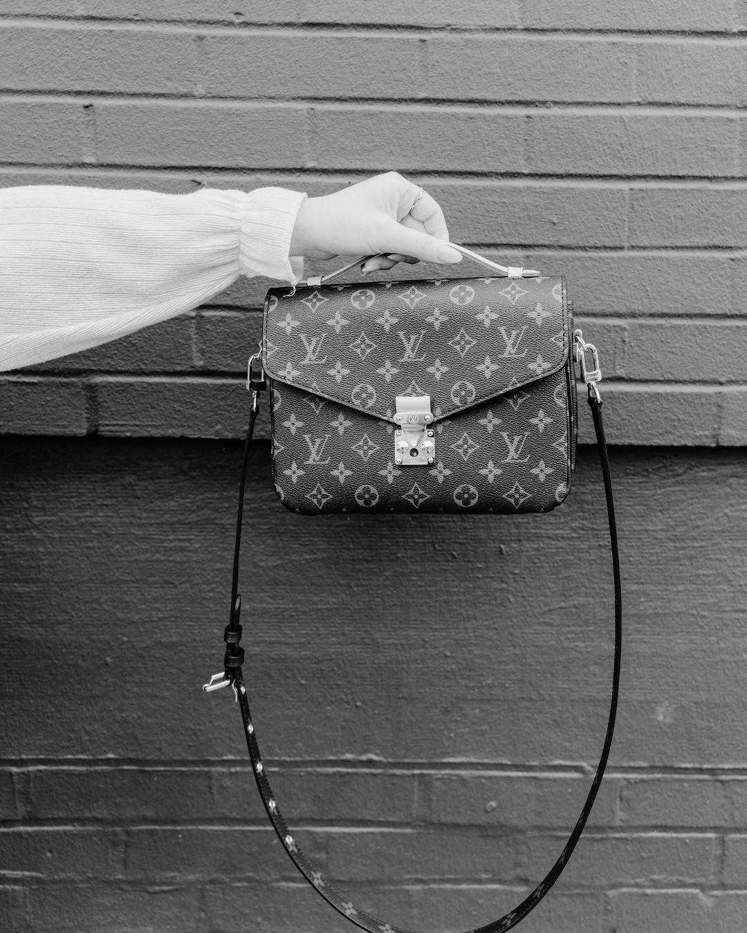 Sac à main Louis Vuitton