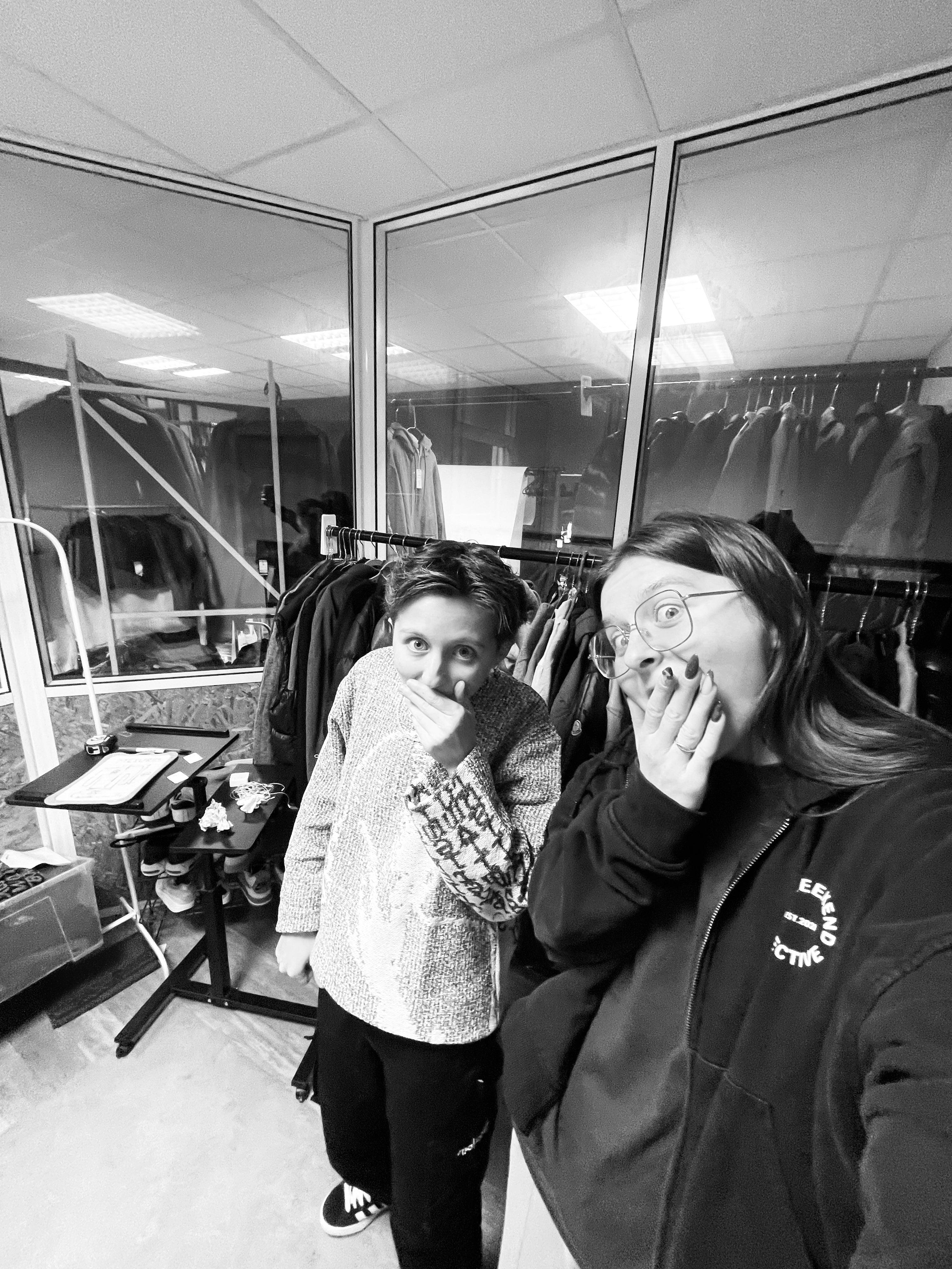 L’histoire du Shop de Julia : de la passion aux pièces d’exception