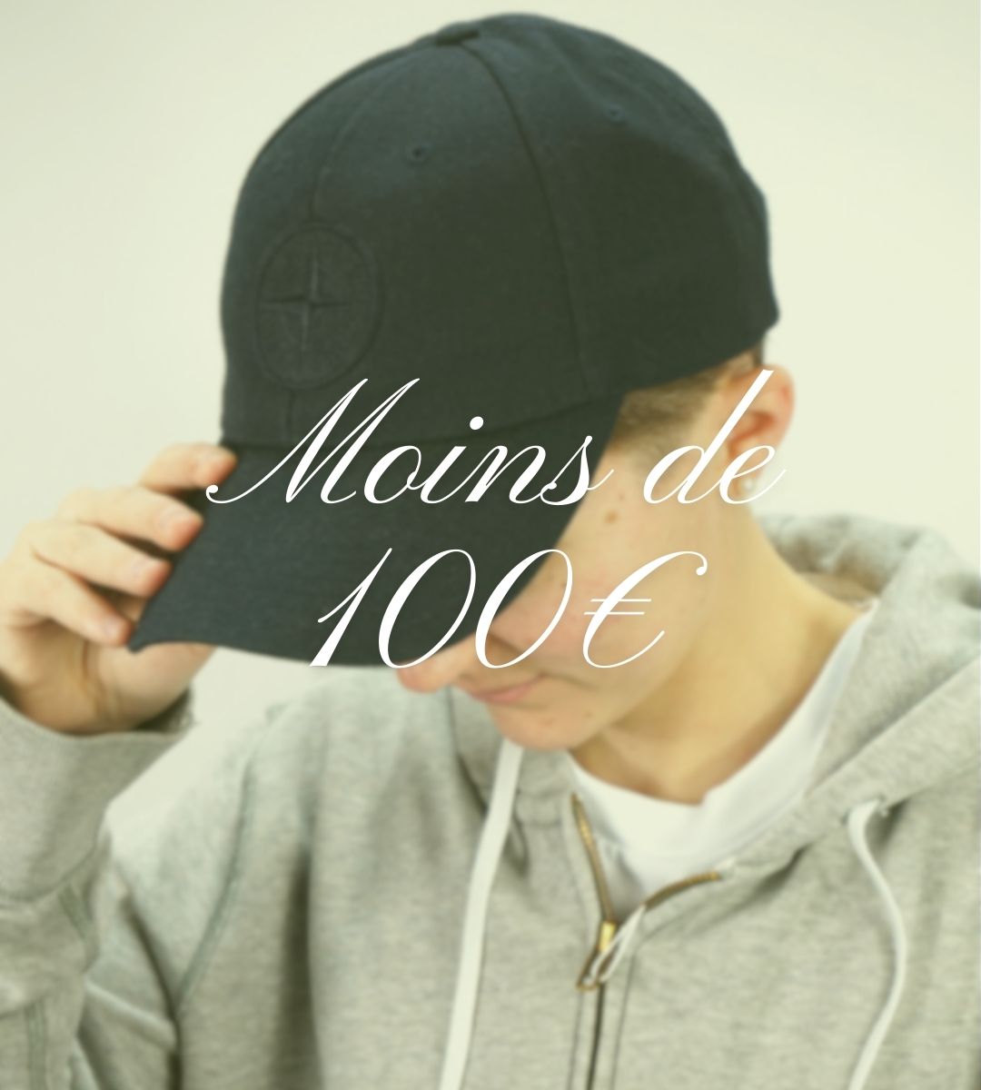 Moins de 100 €