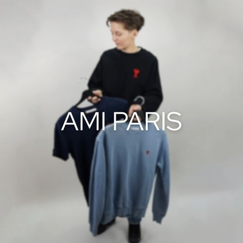 AMI Paris