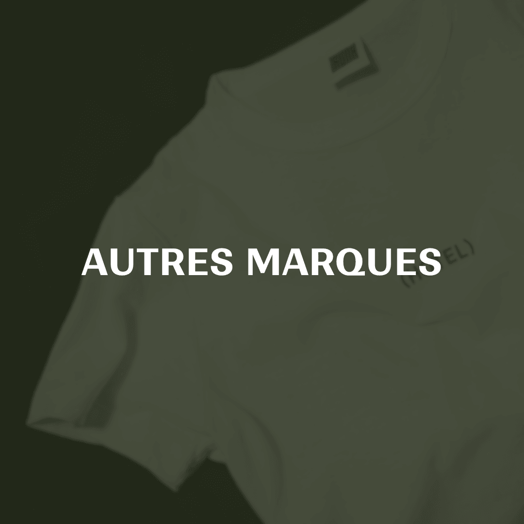 Autres marques