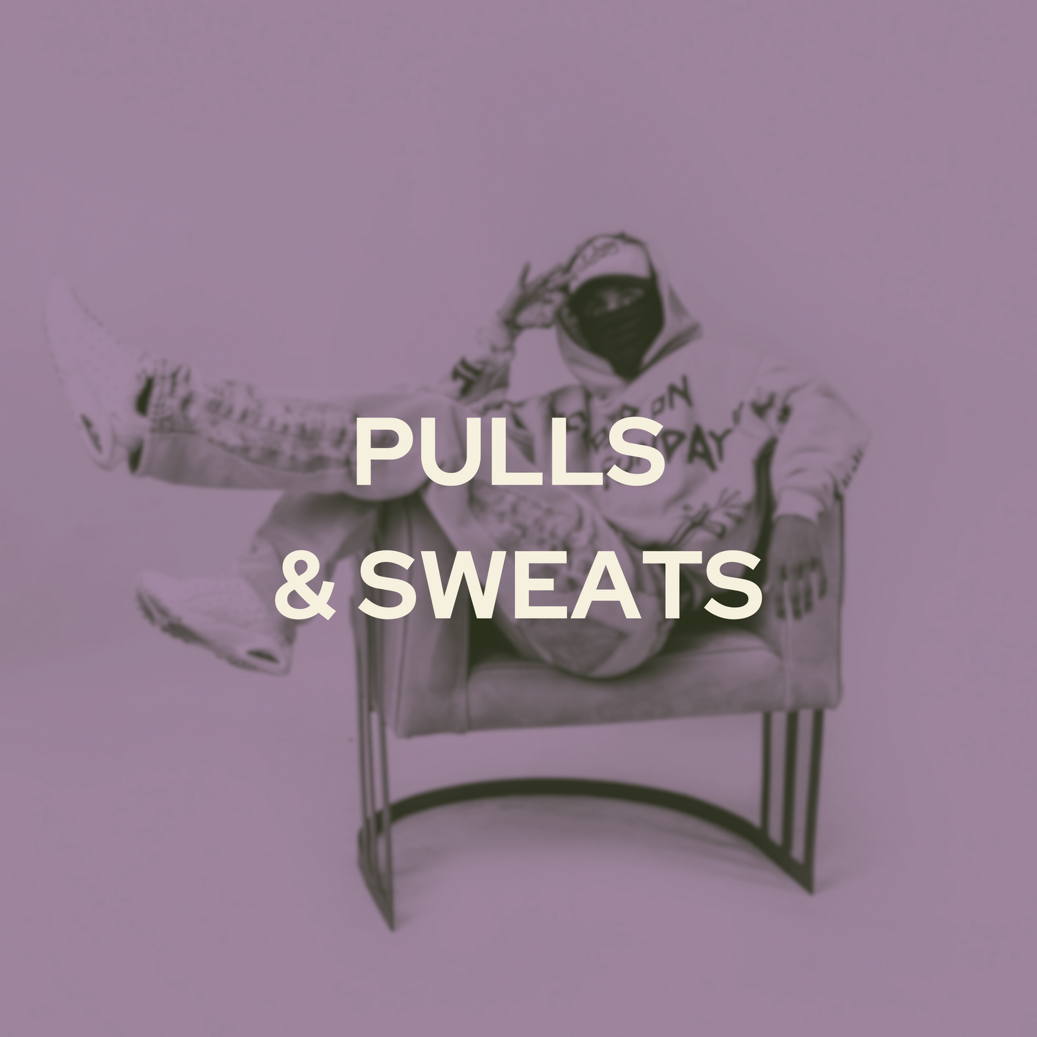 Pulls & Sweats