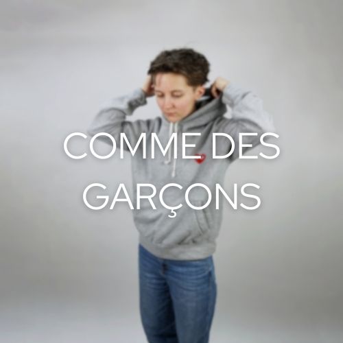 Comme des Garçons
