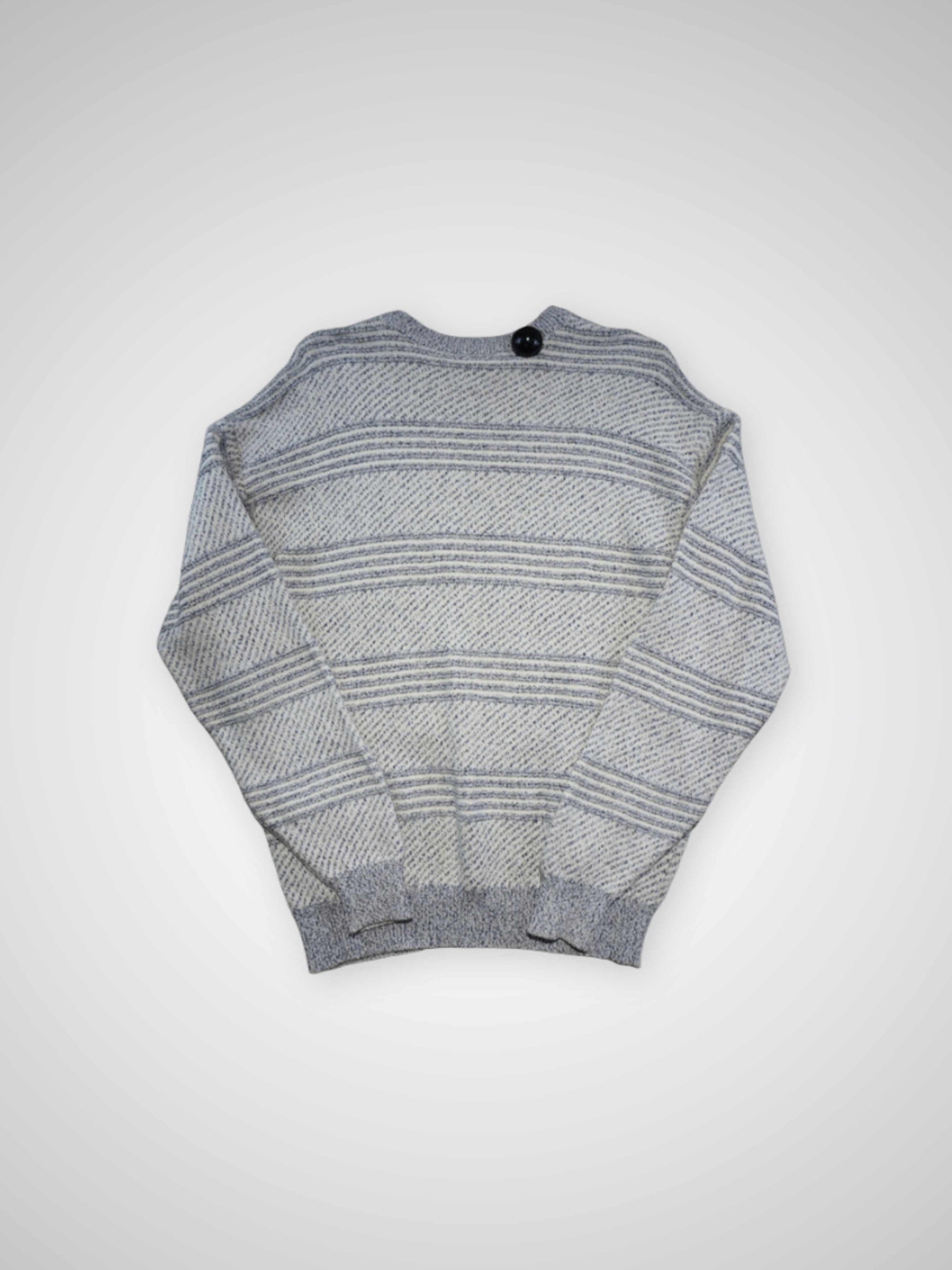 Pull Lacoste en laine (L)
