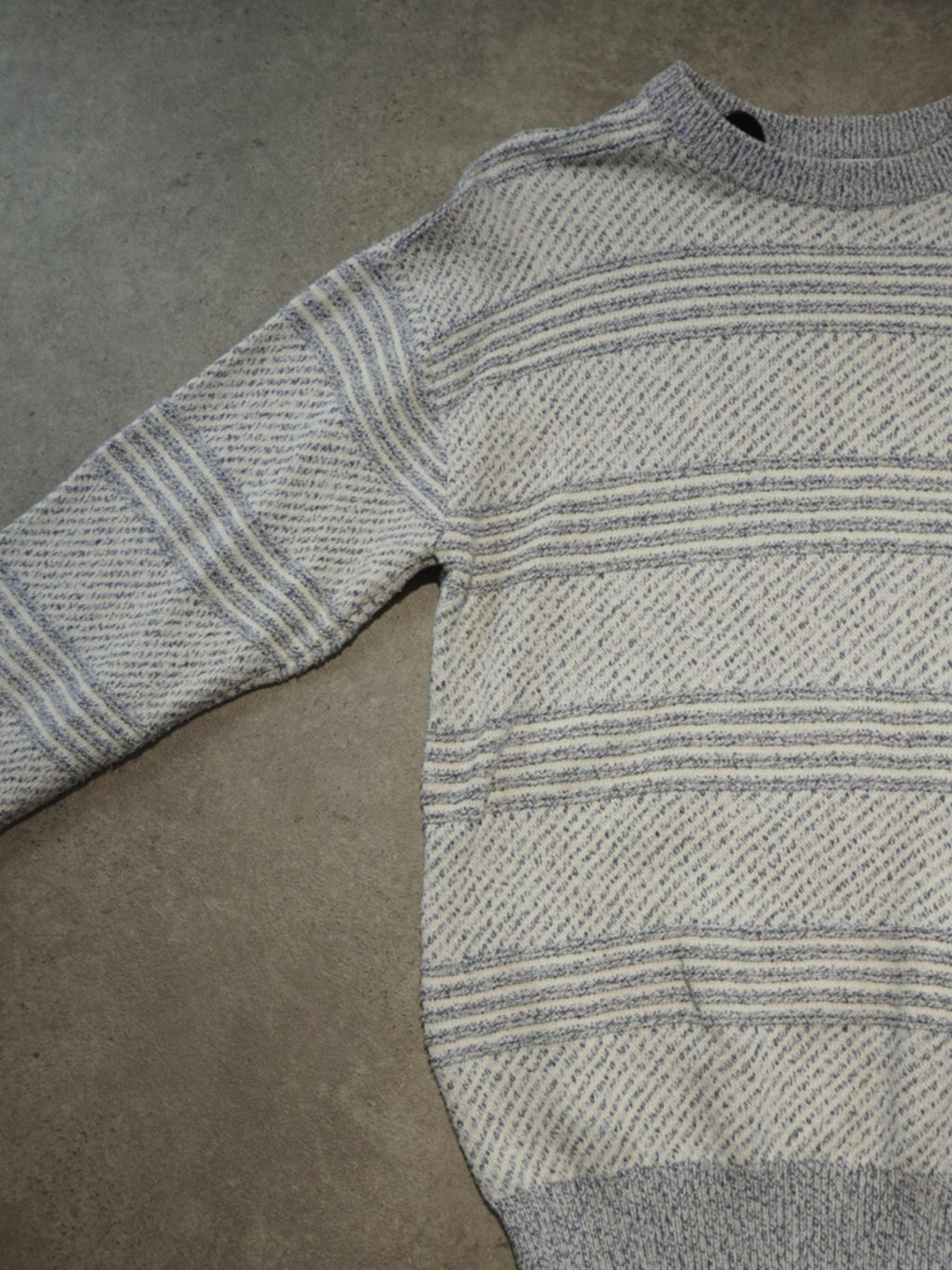 Pull Lacoste en laine (L)