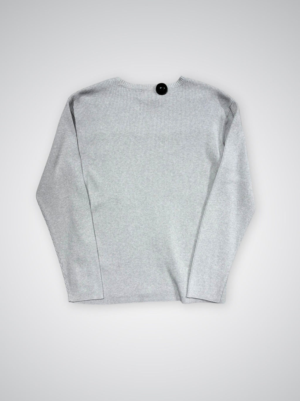 Pull fin côtelé Ralph Lauren (M)