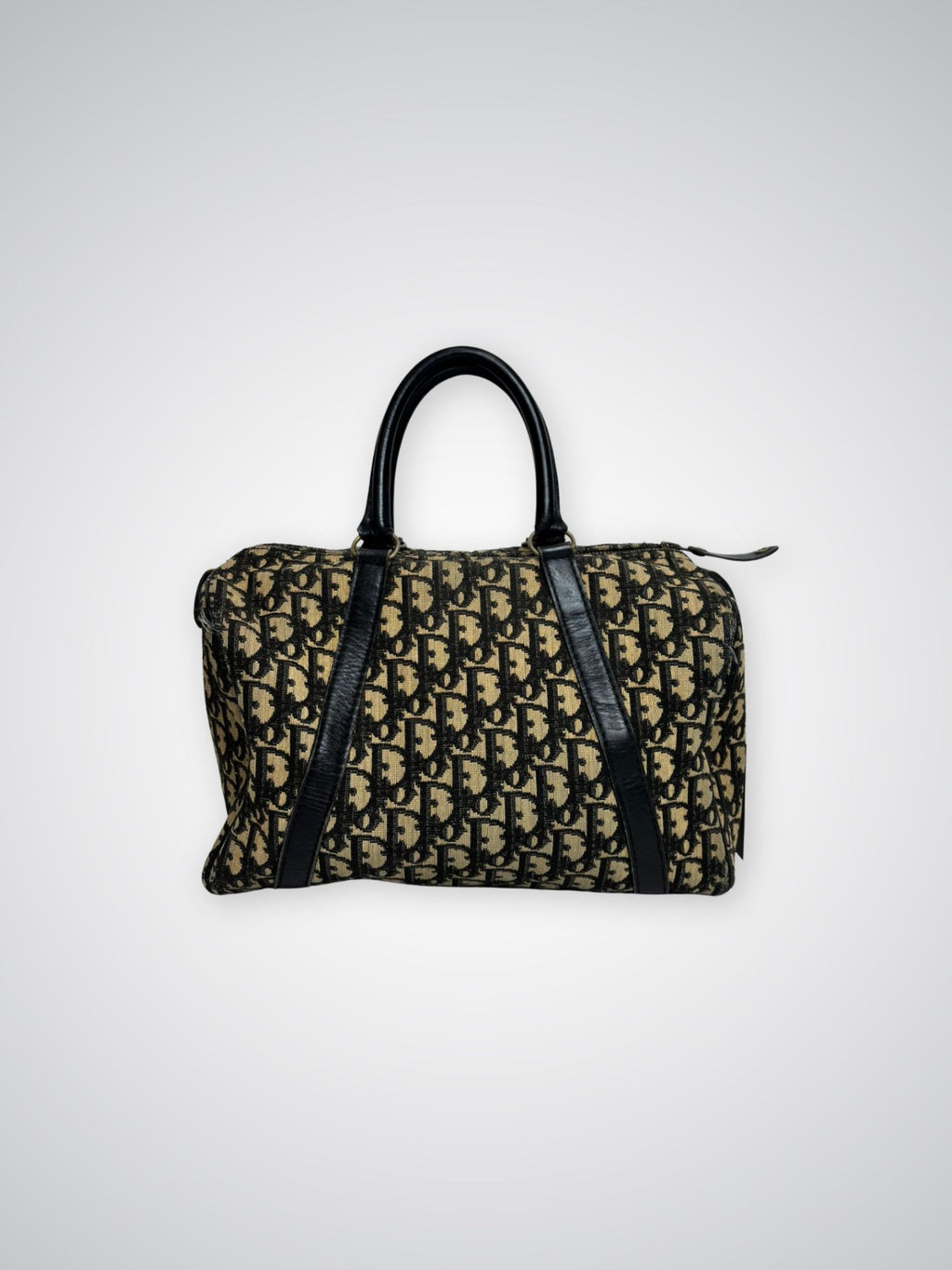 Sac Boston Dior 30