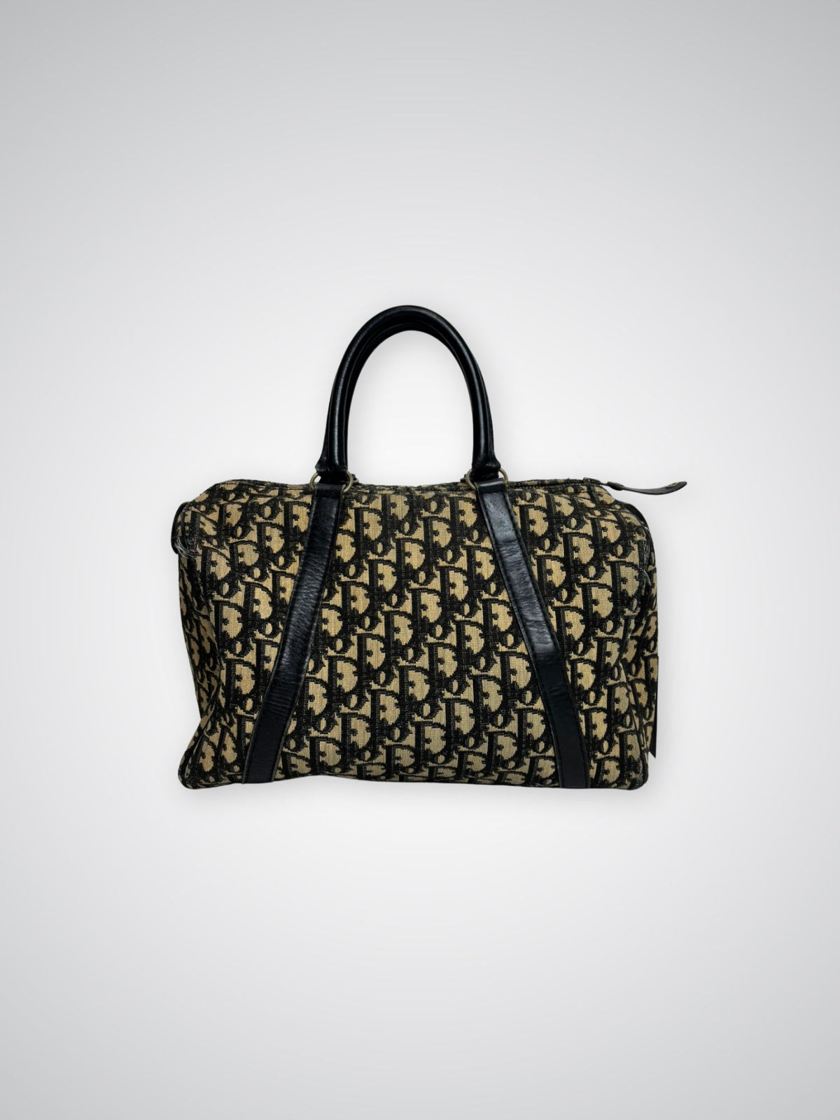 Sac Boston Dior 30