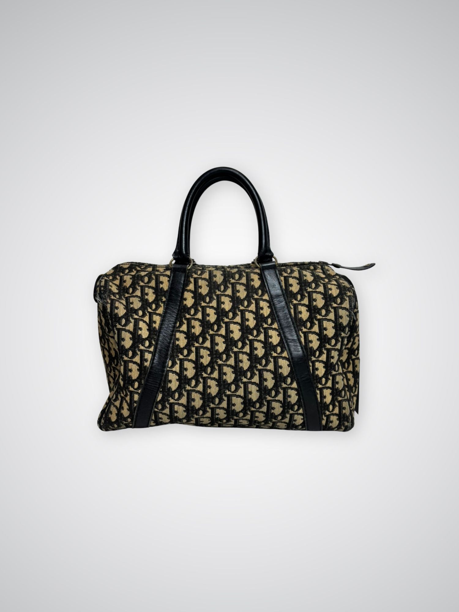 Sac Boston Dior 30