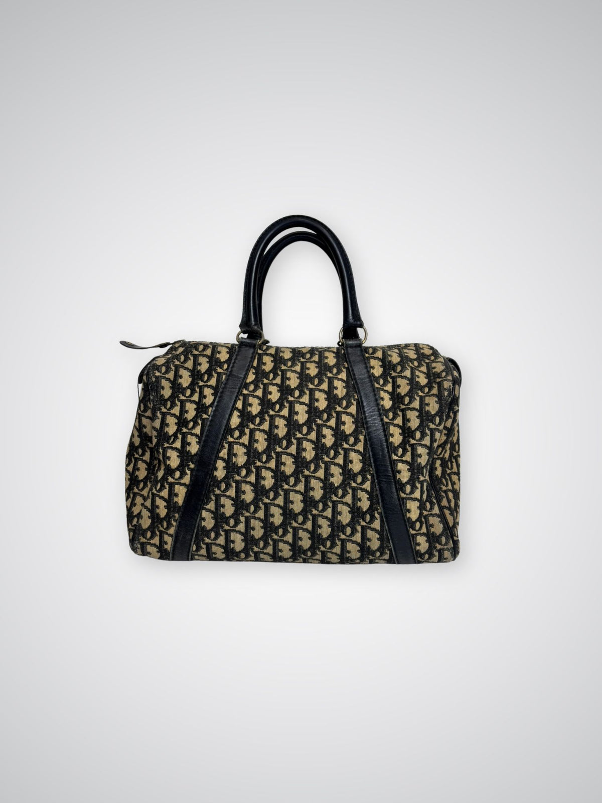 Sac Boston Dior 30
