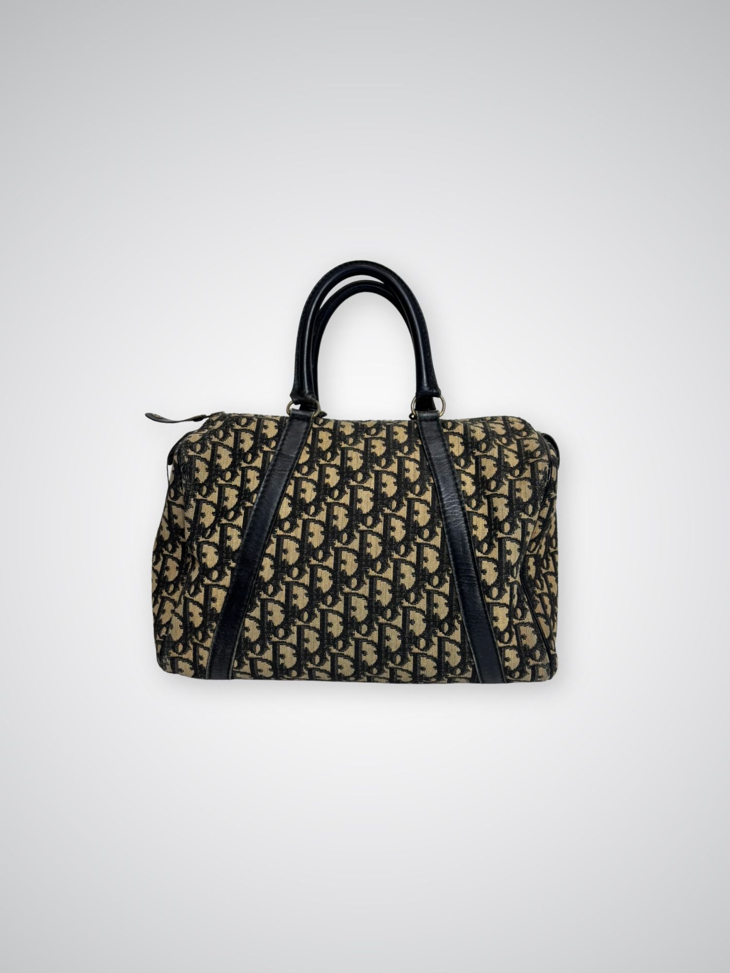 Sac Boston Dior 30