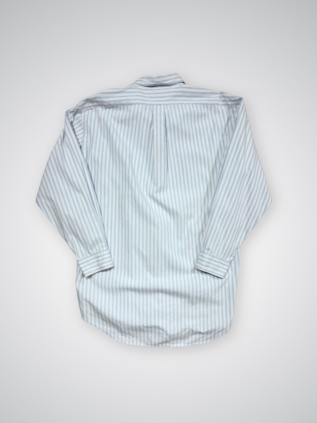 Chemise à rayures Ralph Lauren (XL)