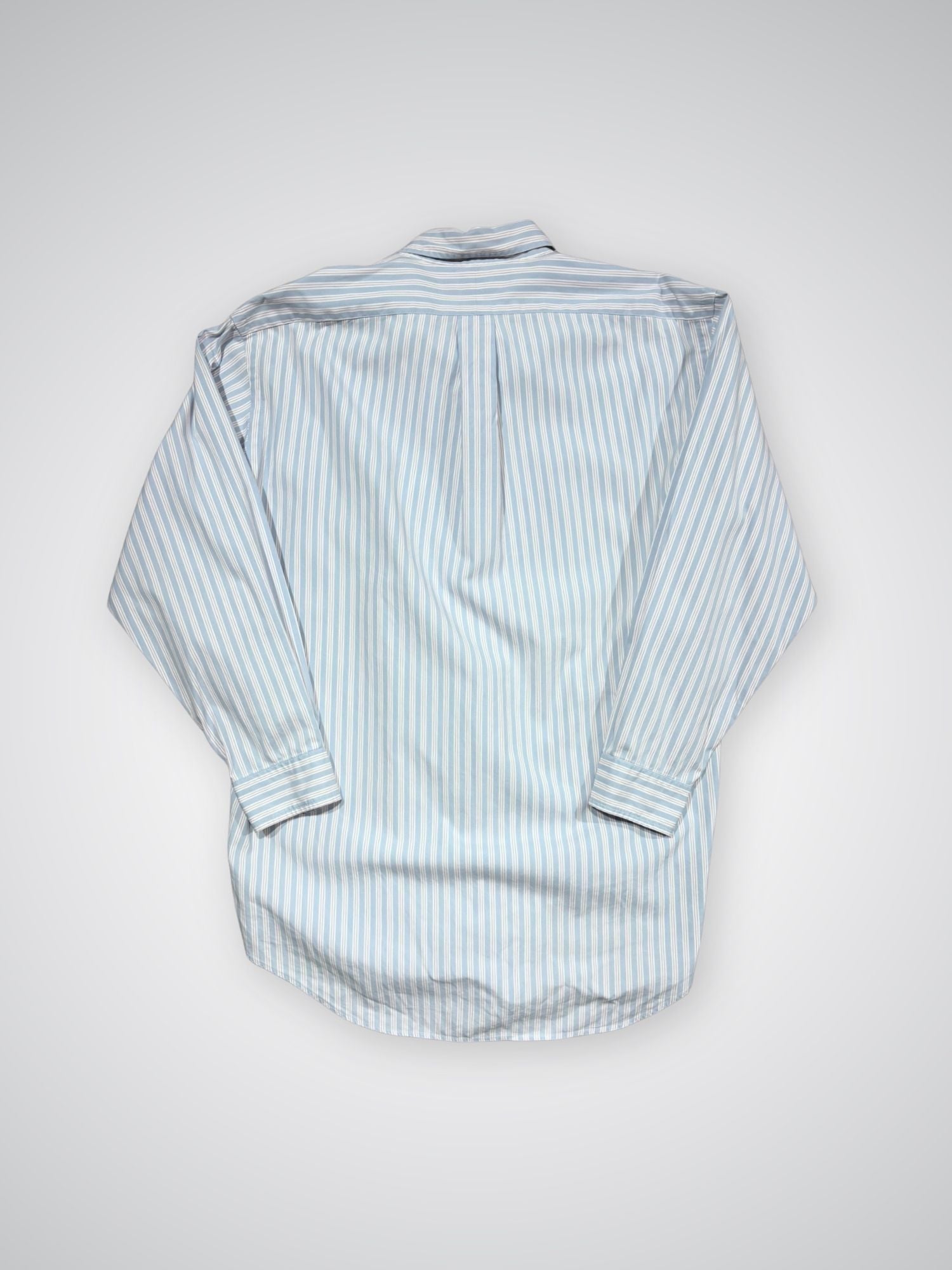 Chemise à rayures Ralph Lauren (XL)