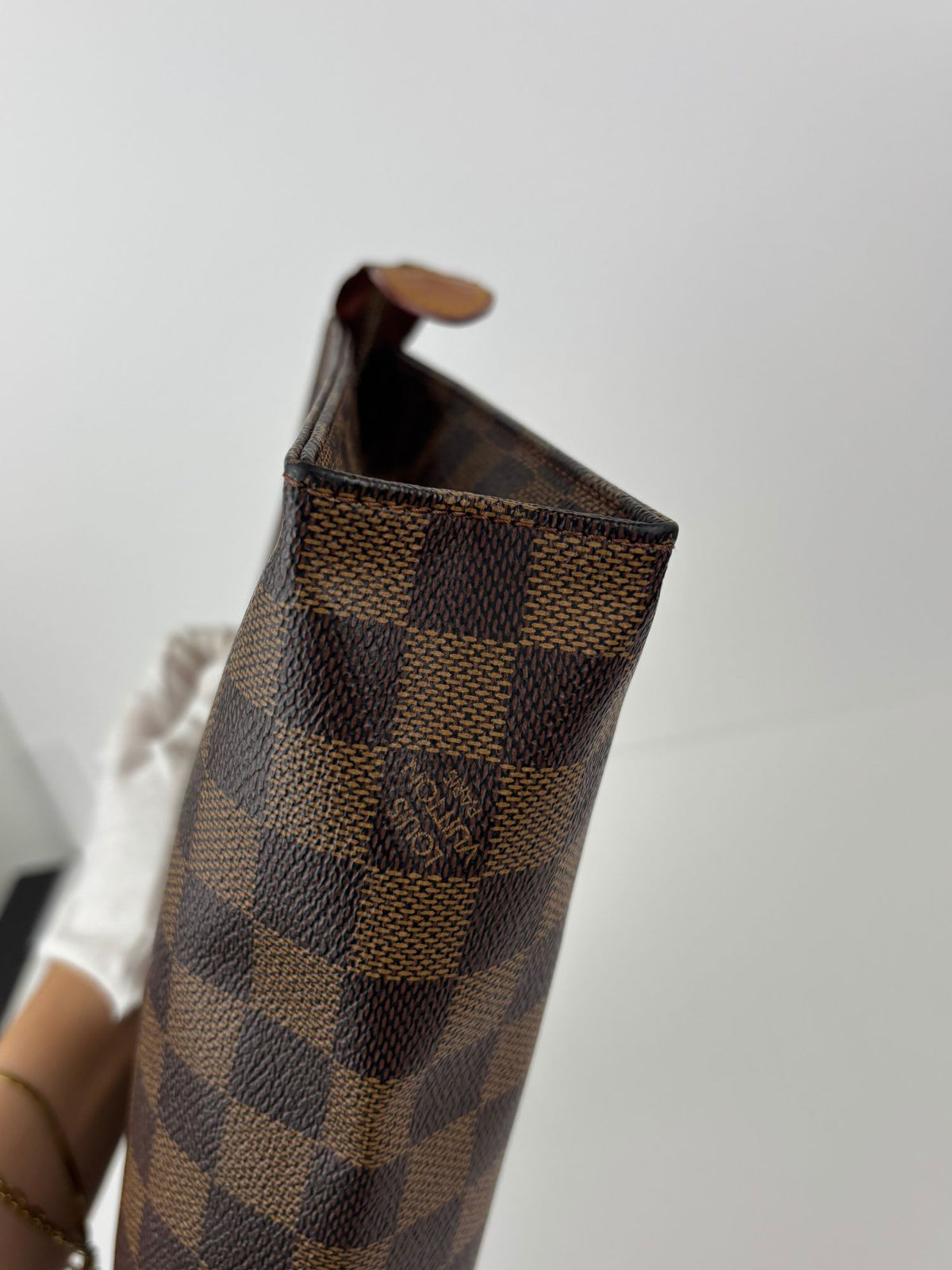 Pochette accessoire édition limitée Louis Vuitton