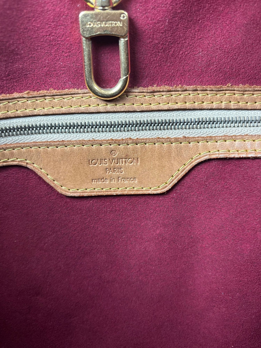 Sac Aurelia Louis Vuitton Murakami