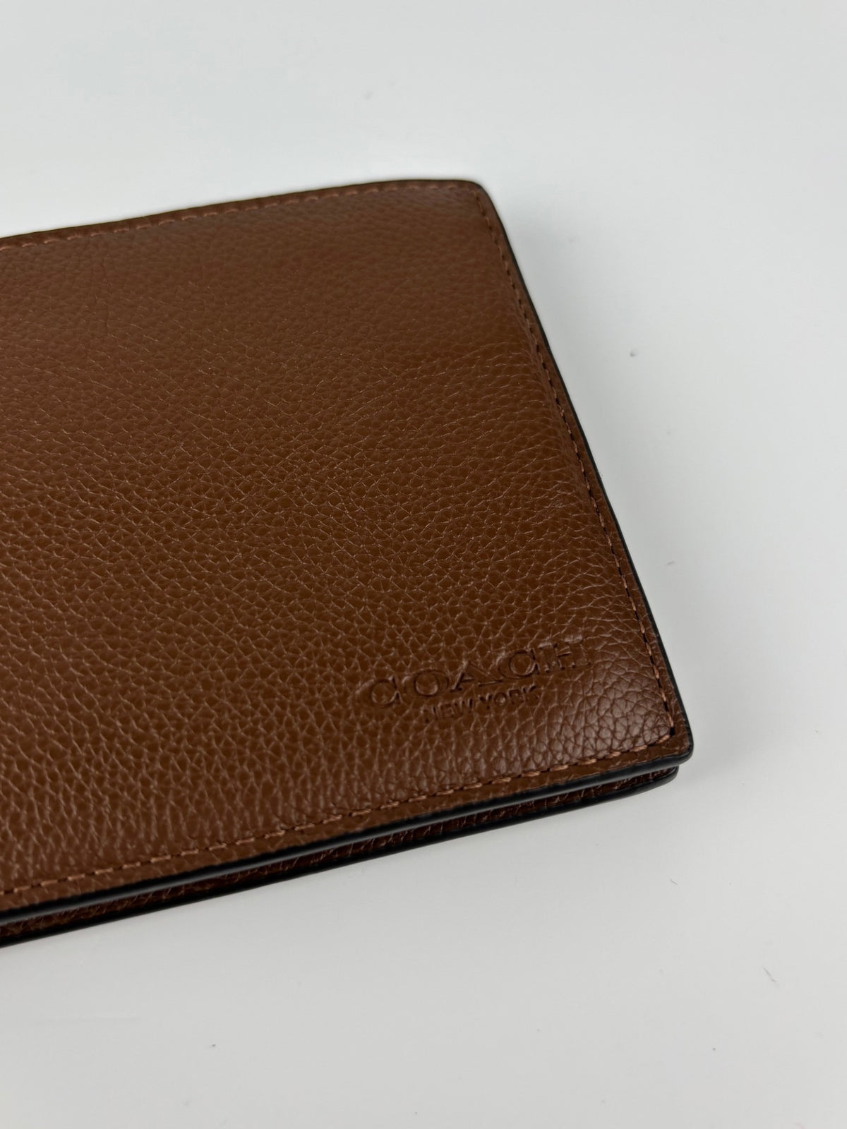 Portefeuille Coach