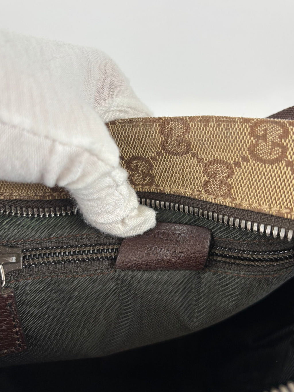 Sacoche Gucci