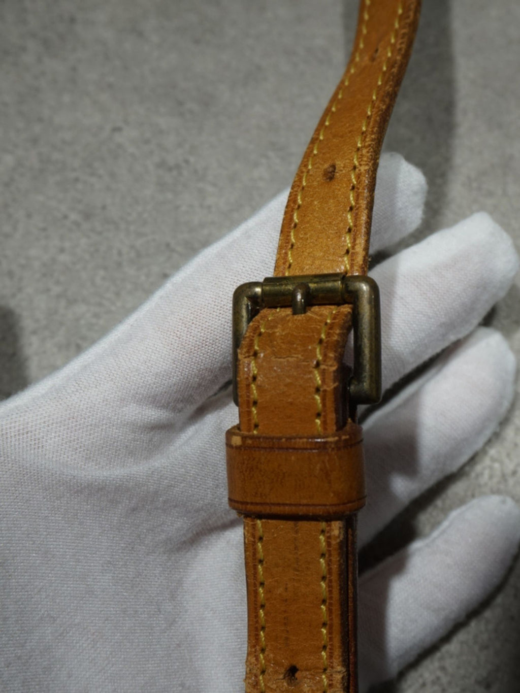 Sacoche Saint Cloud Louis Vuitton