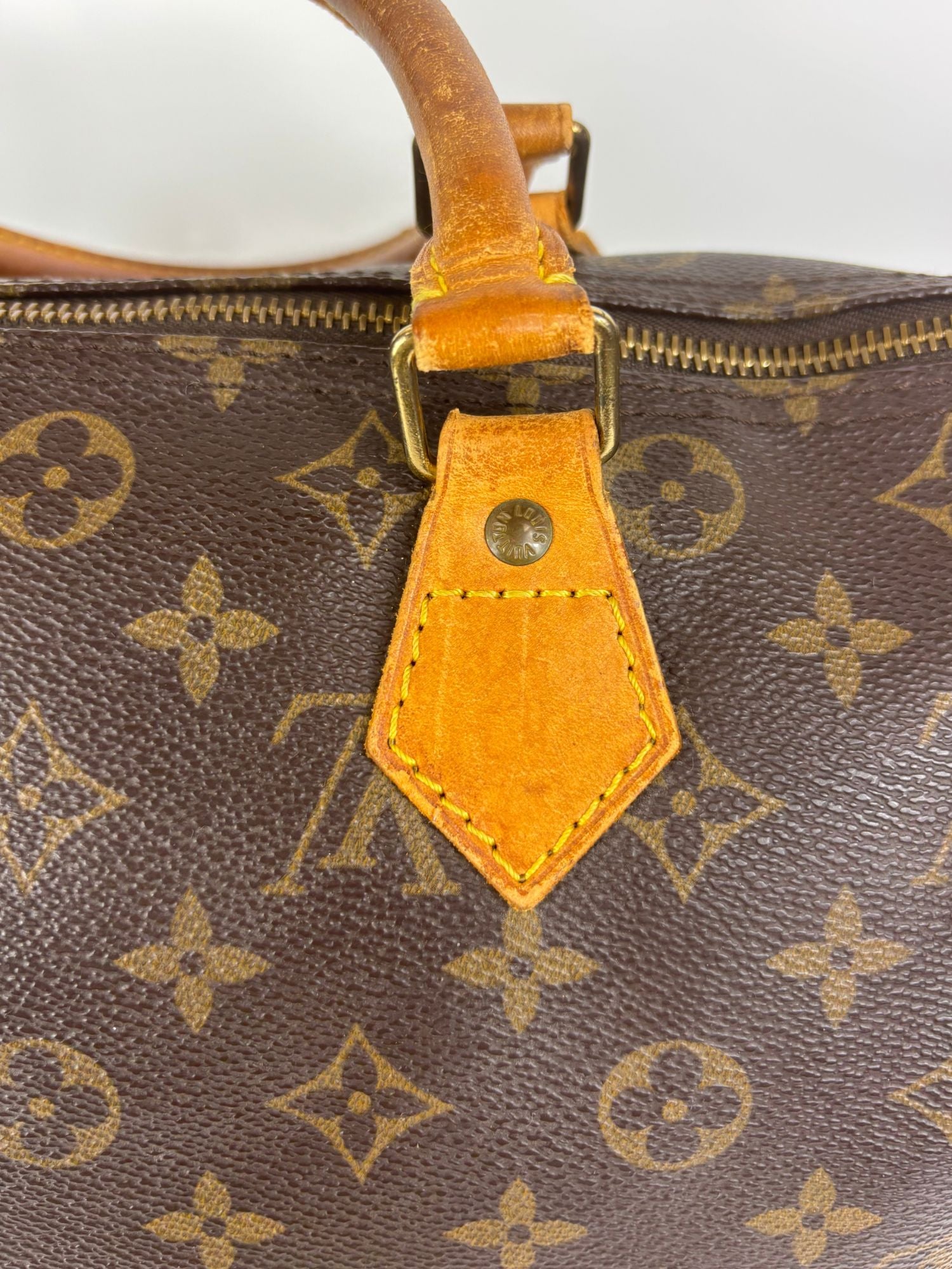 Sac Speedy 30 Louis Vuitton